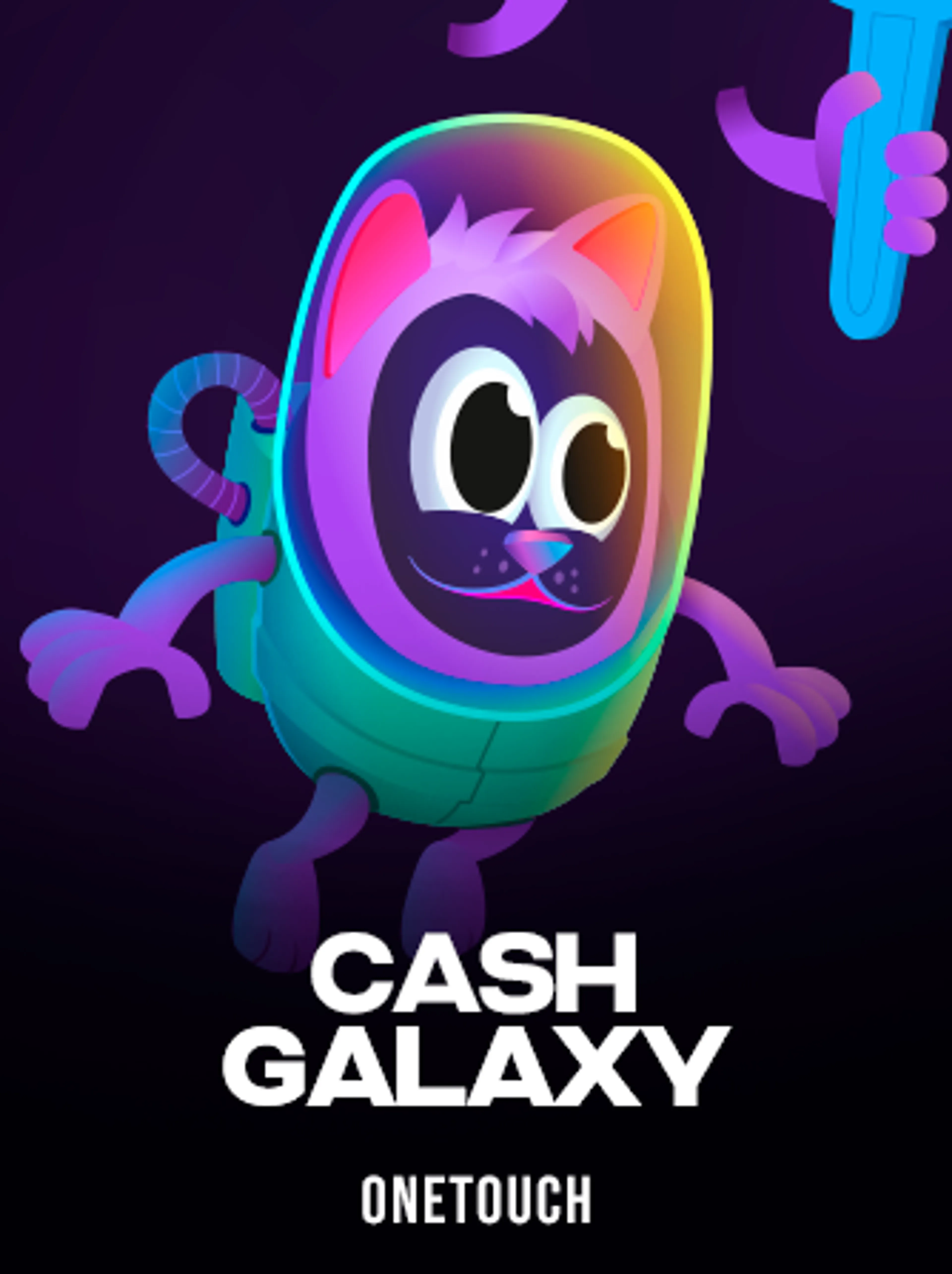Cash Galaxy