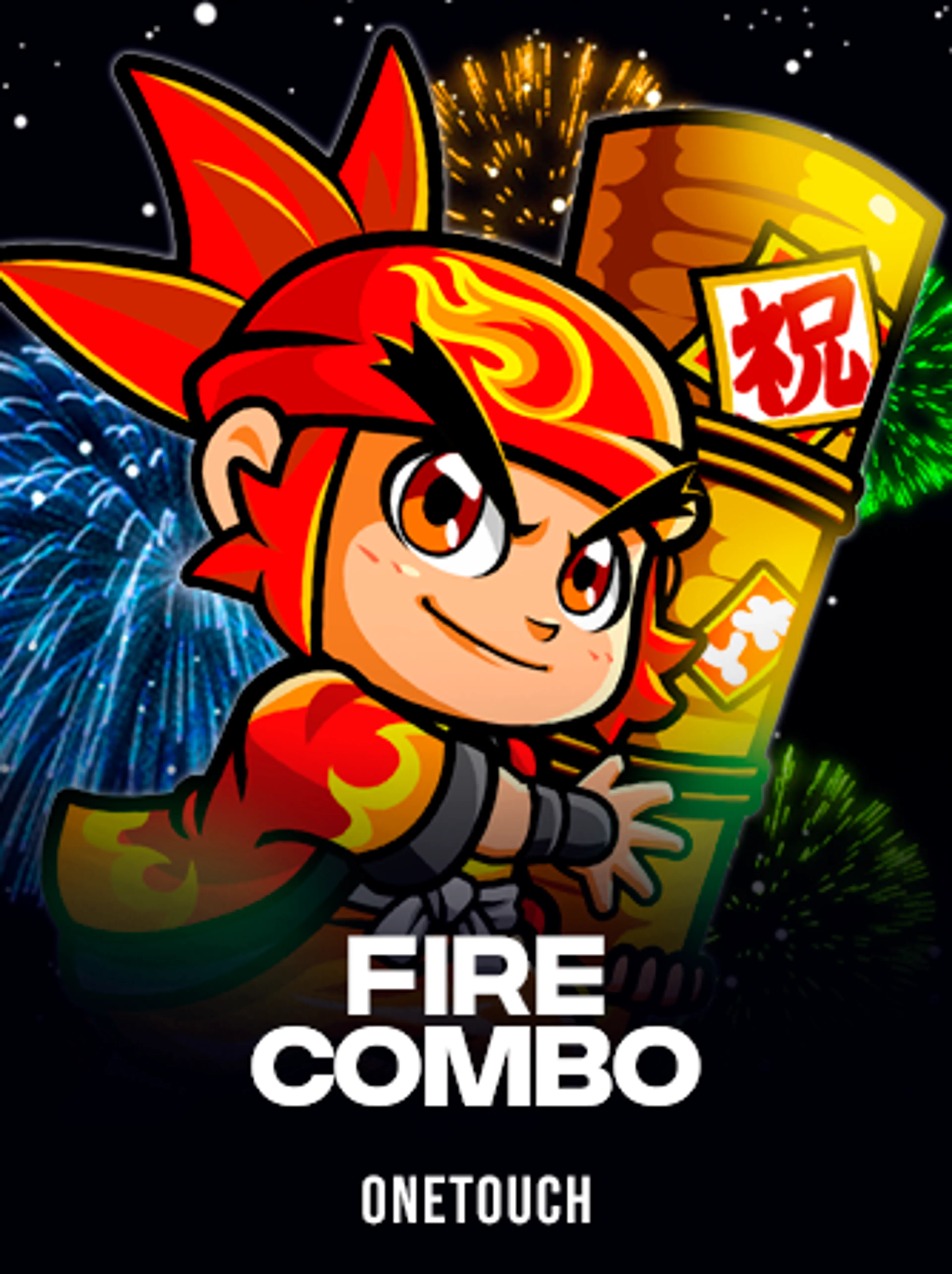 Fire Combo