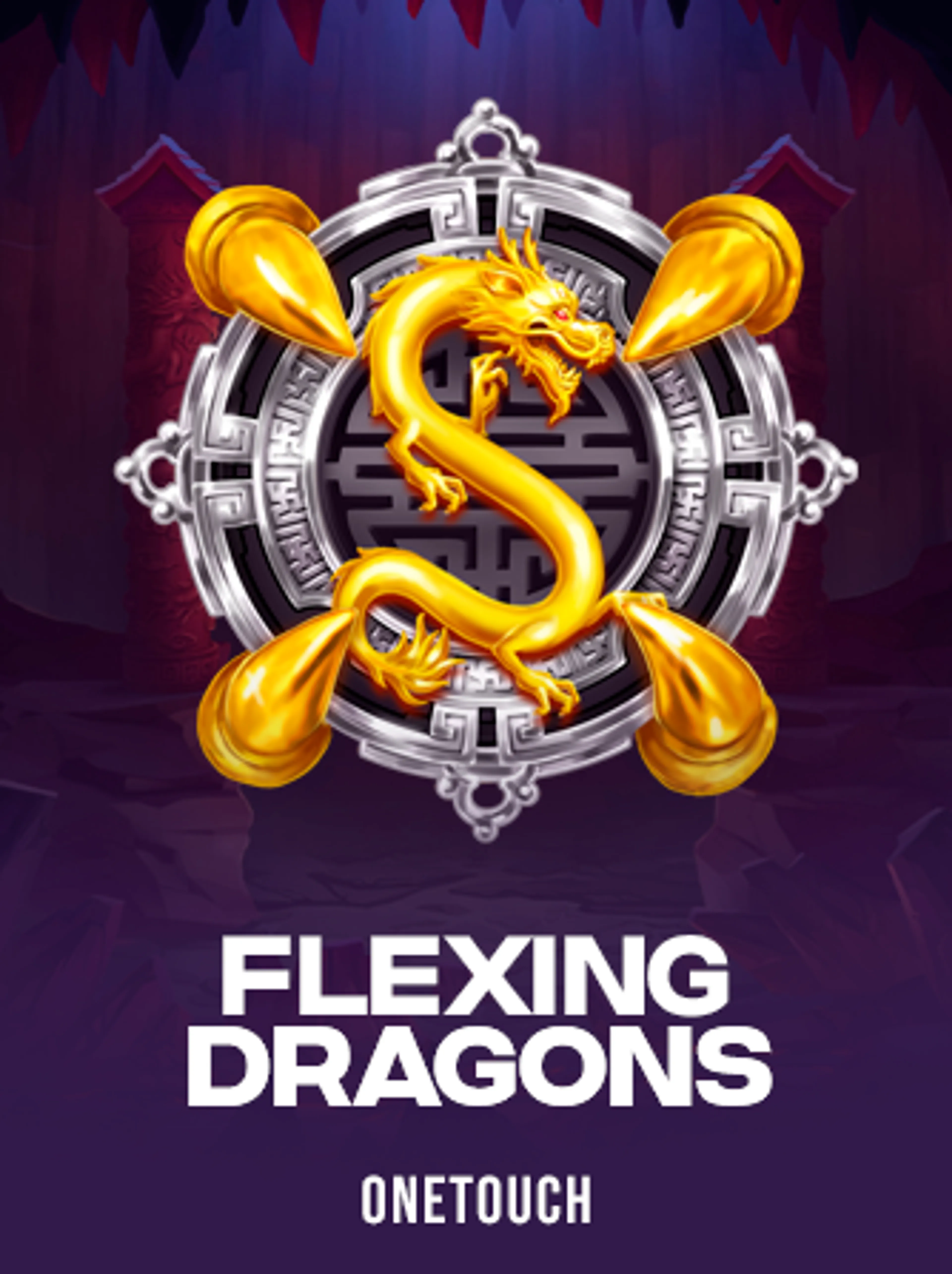Flexing Dragons