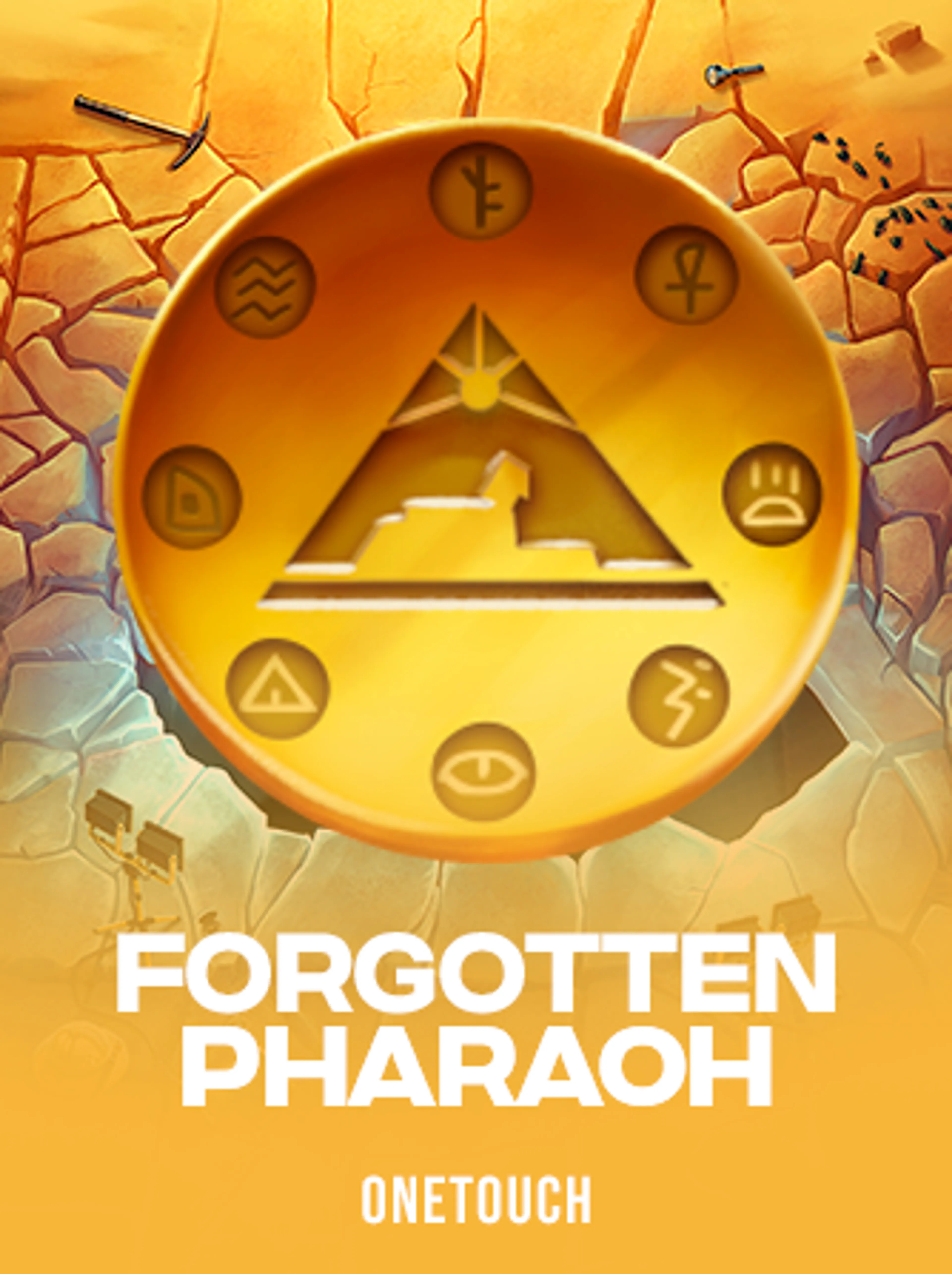 Forgotten Pharaoh