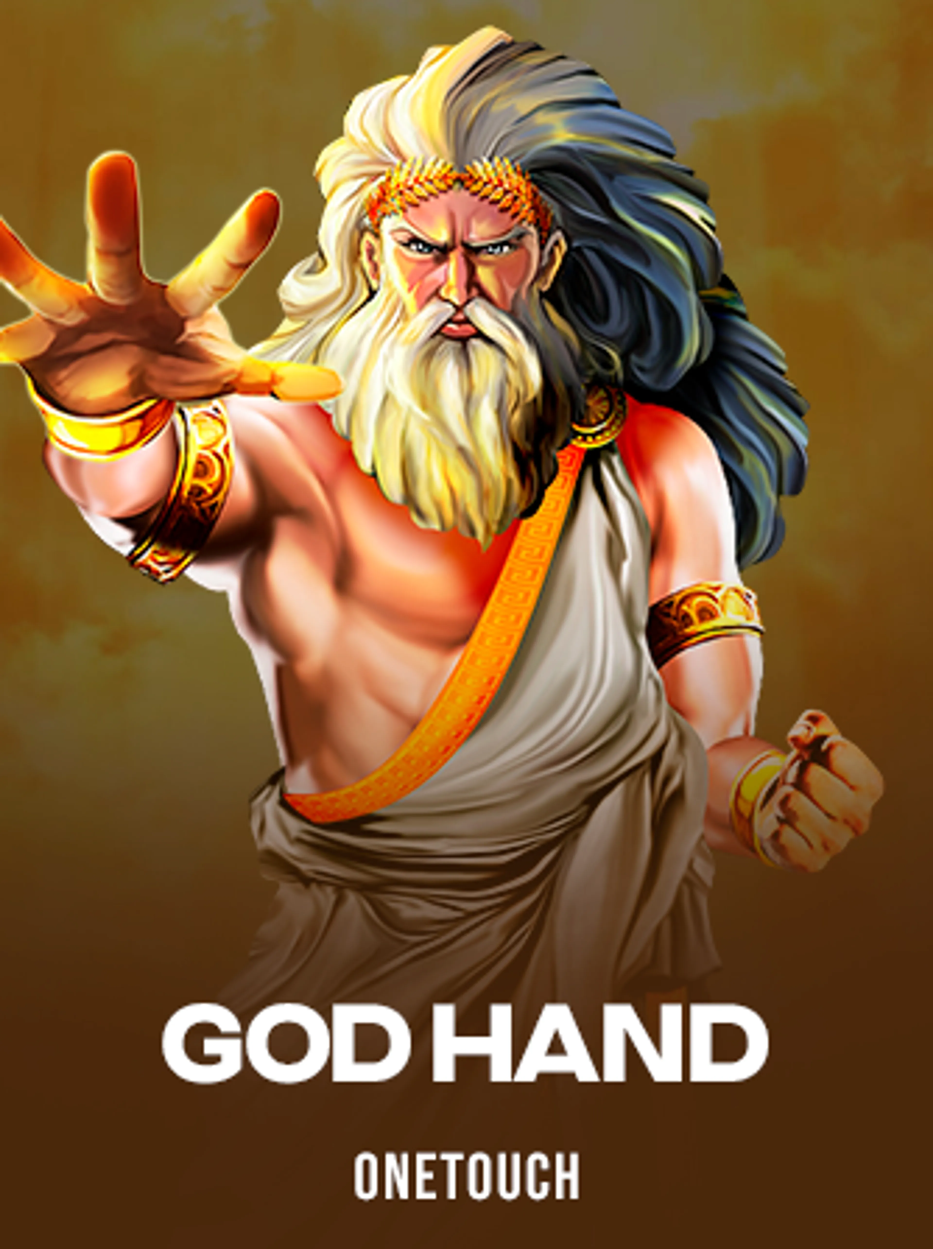 God Hand