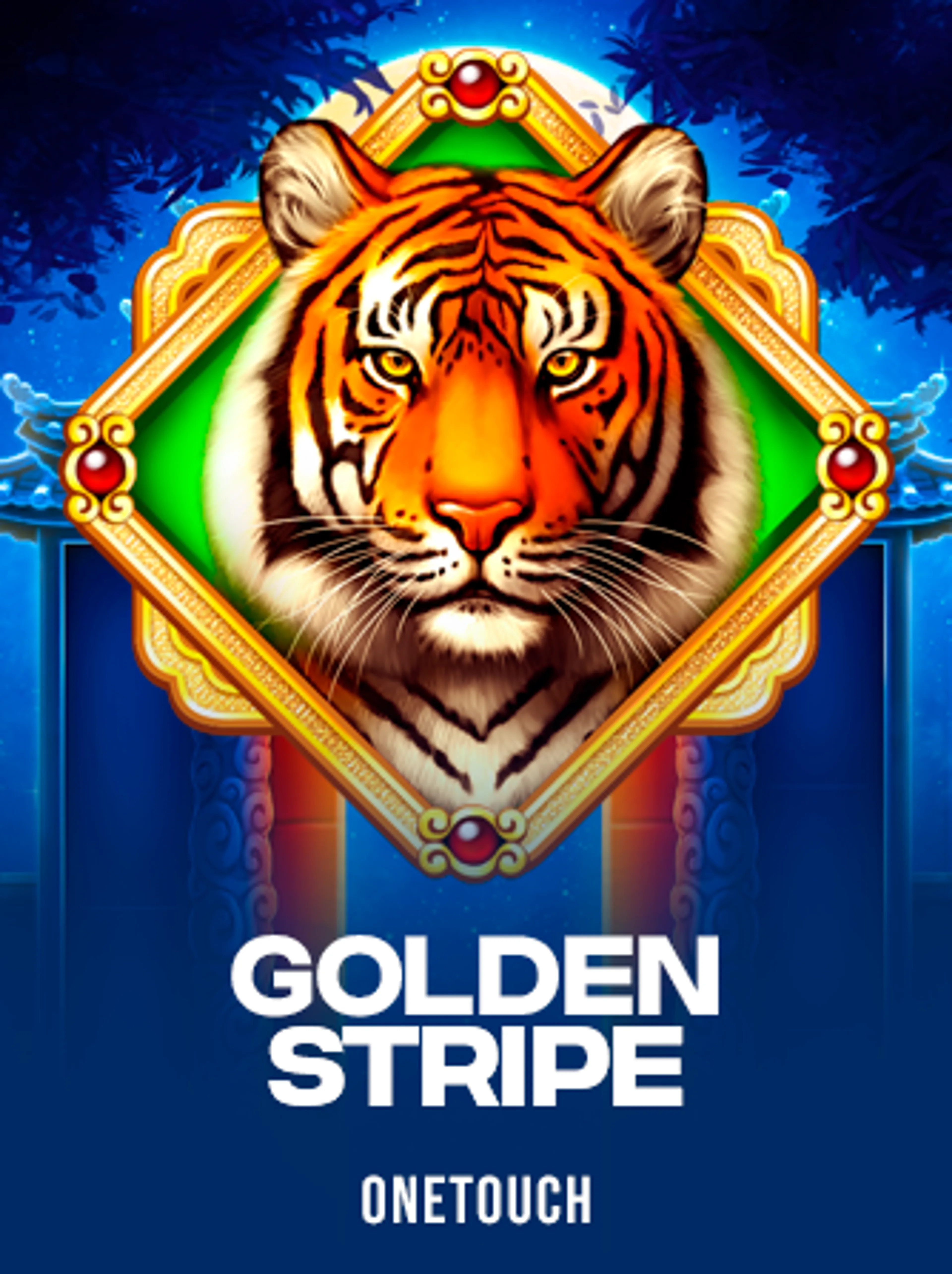 Golden Stripe