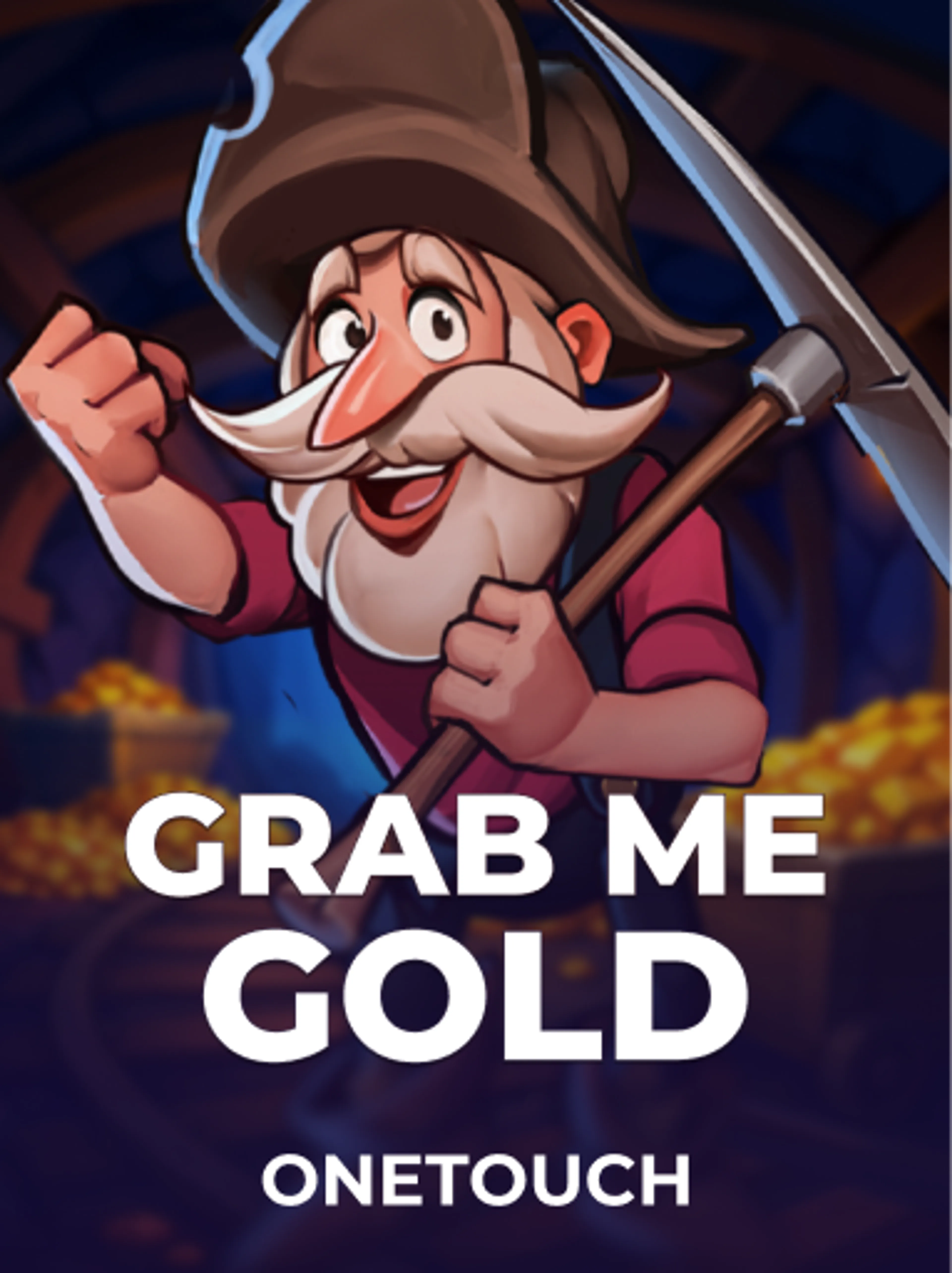 Grab Me Gold