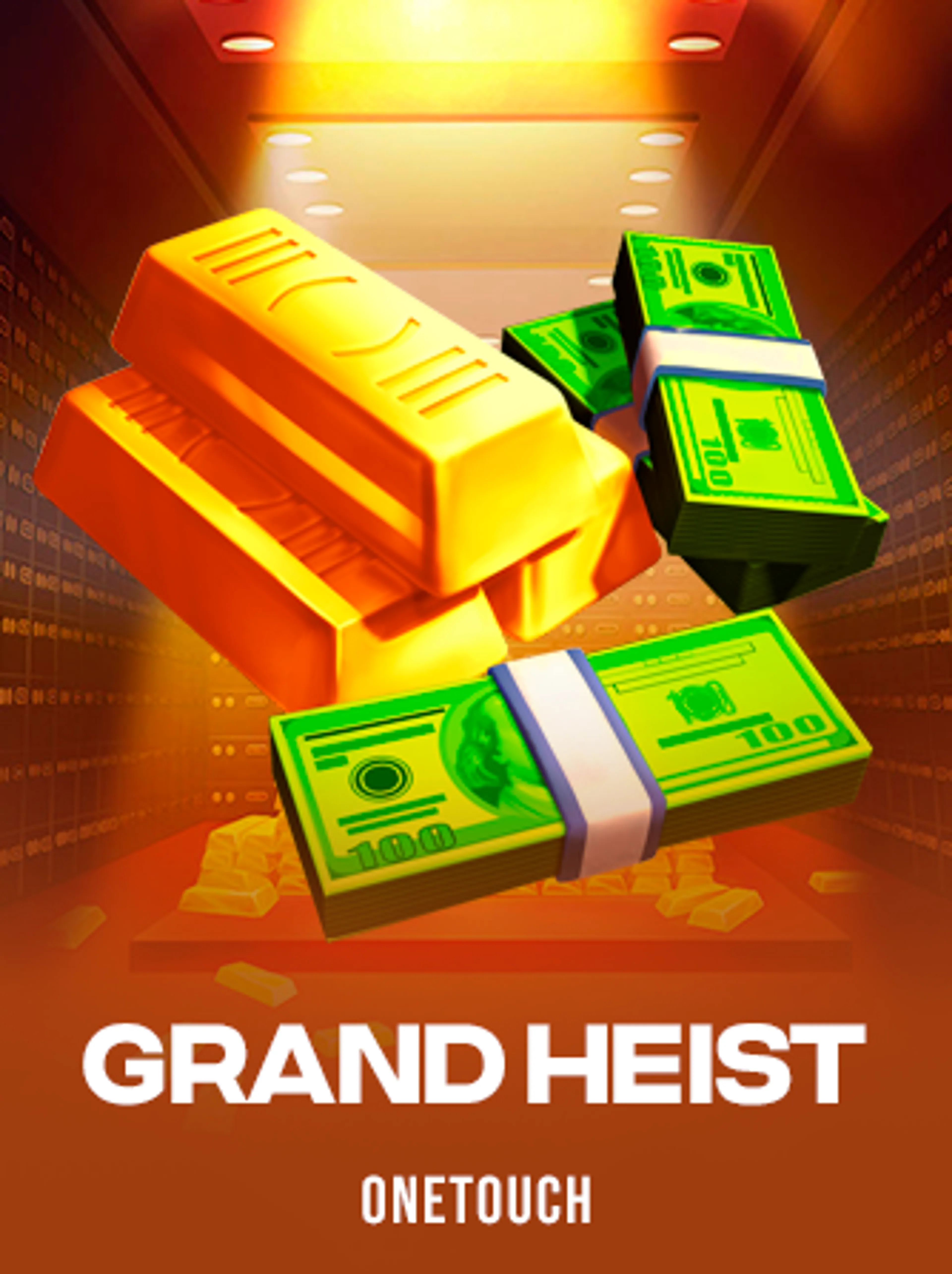 Grand Heist
