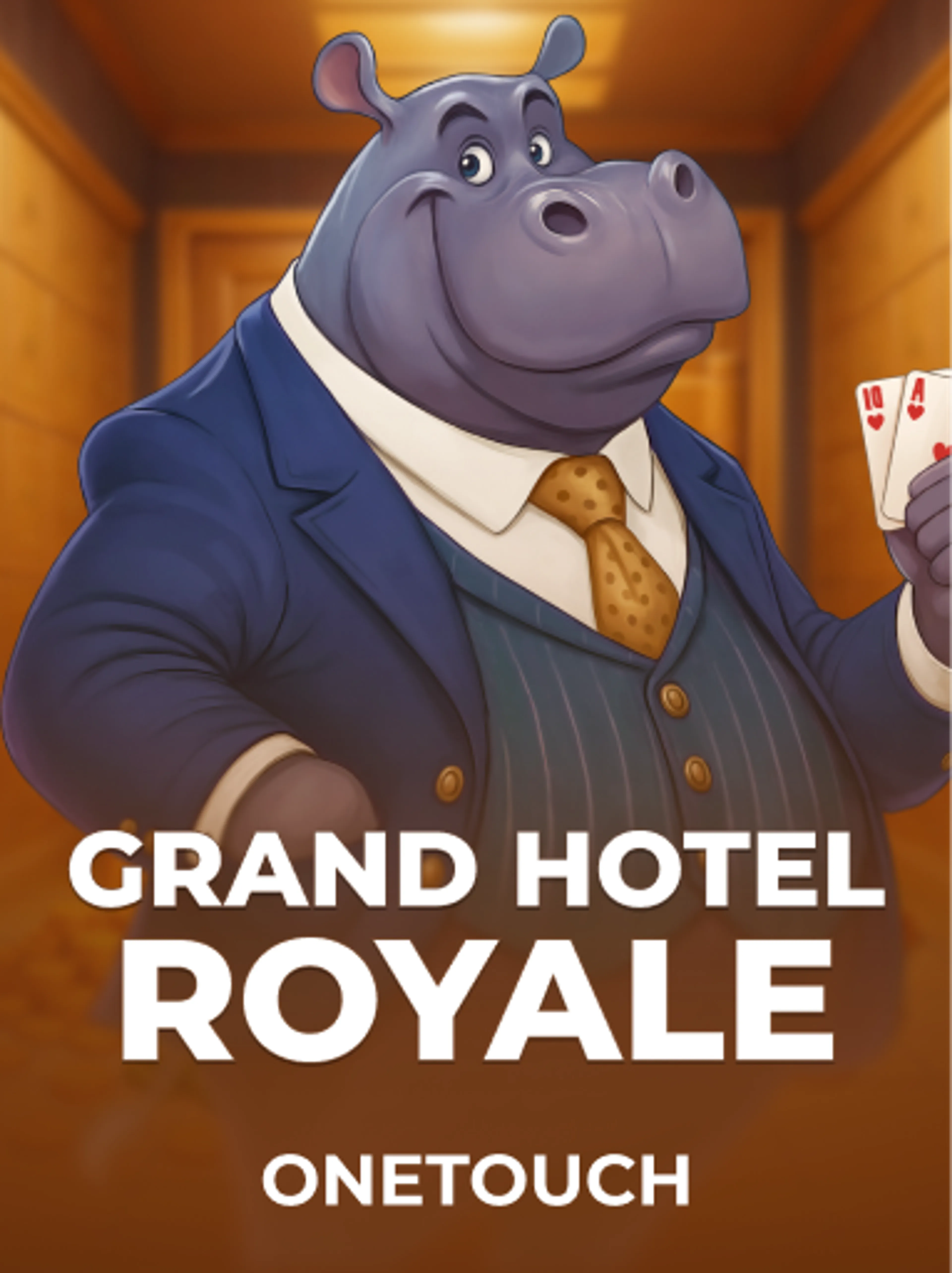 Grand Hotel Royale