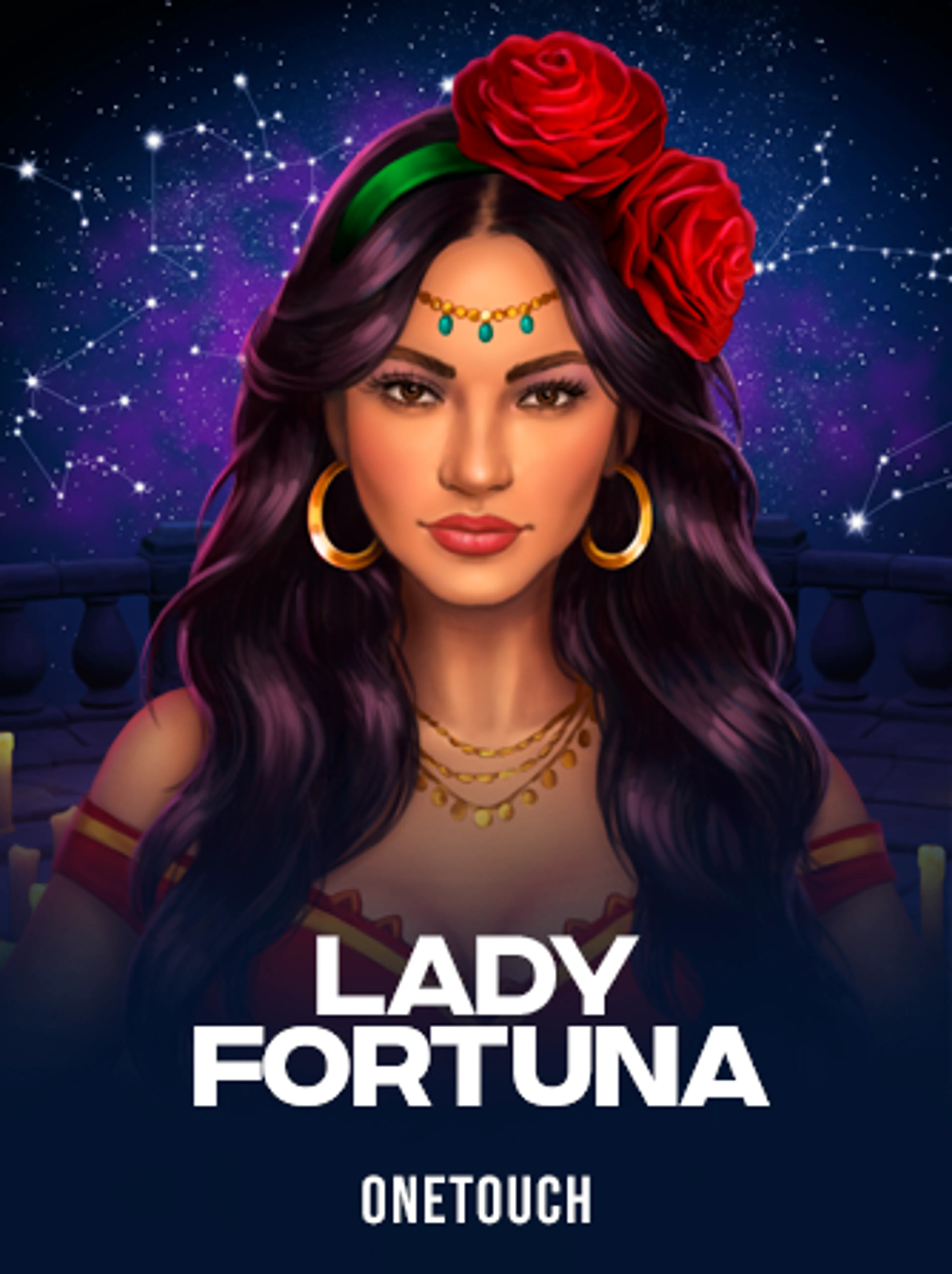 Lady Fortuna