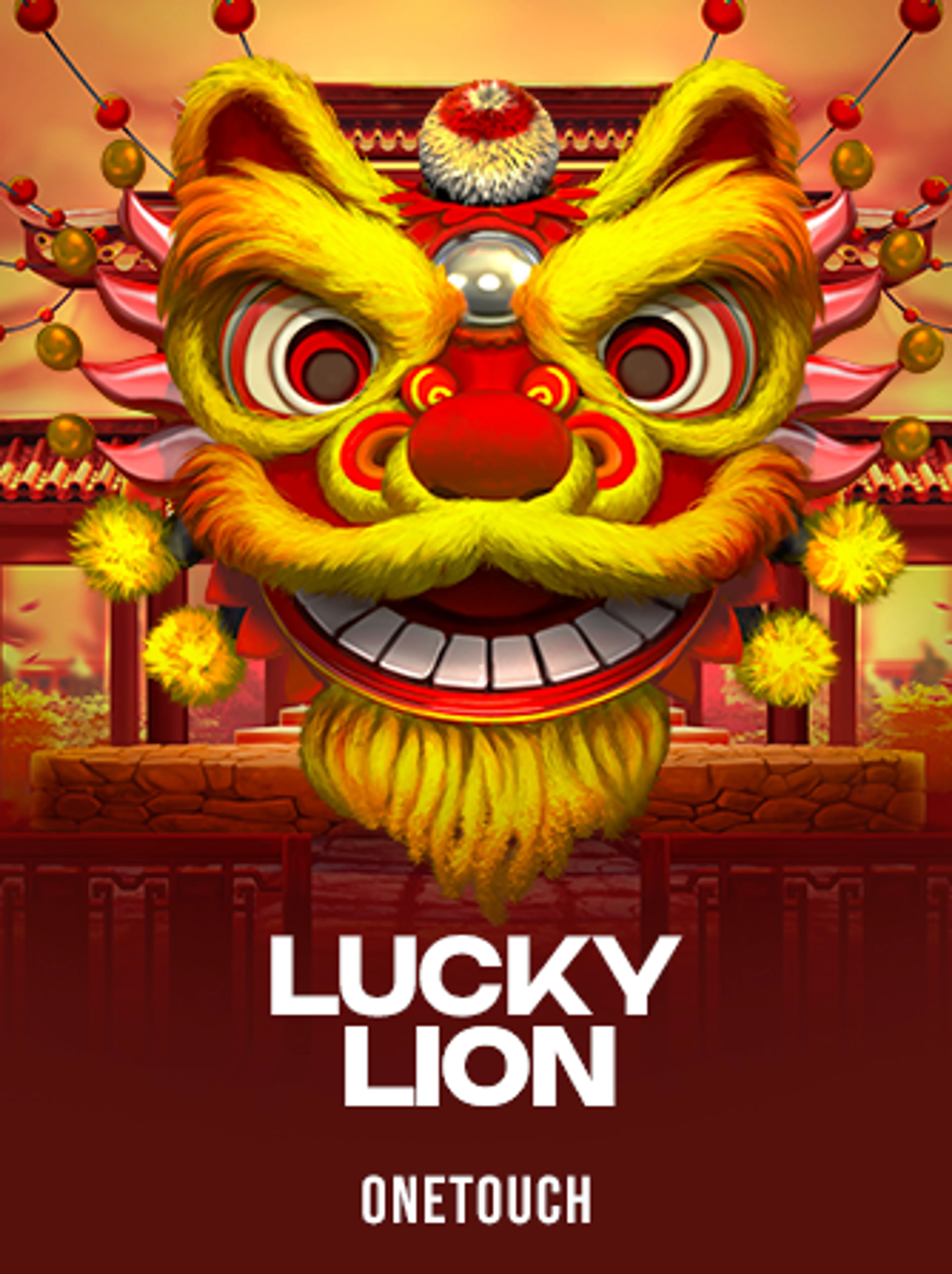Lucky Lion