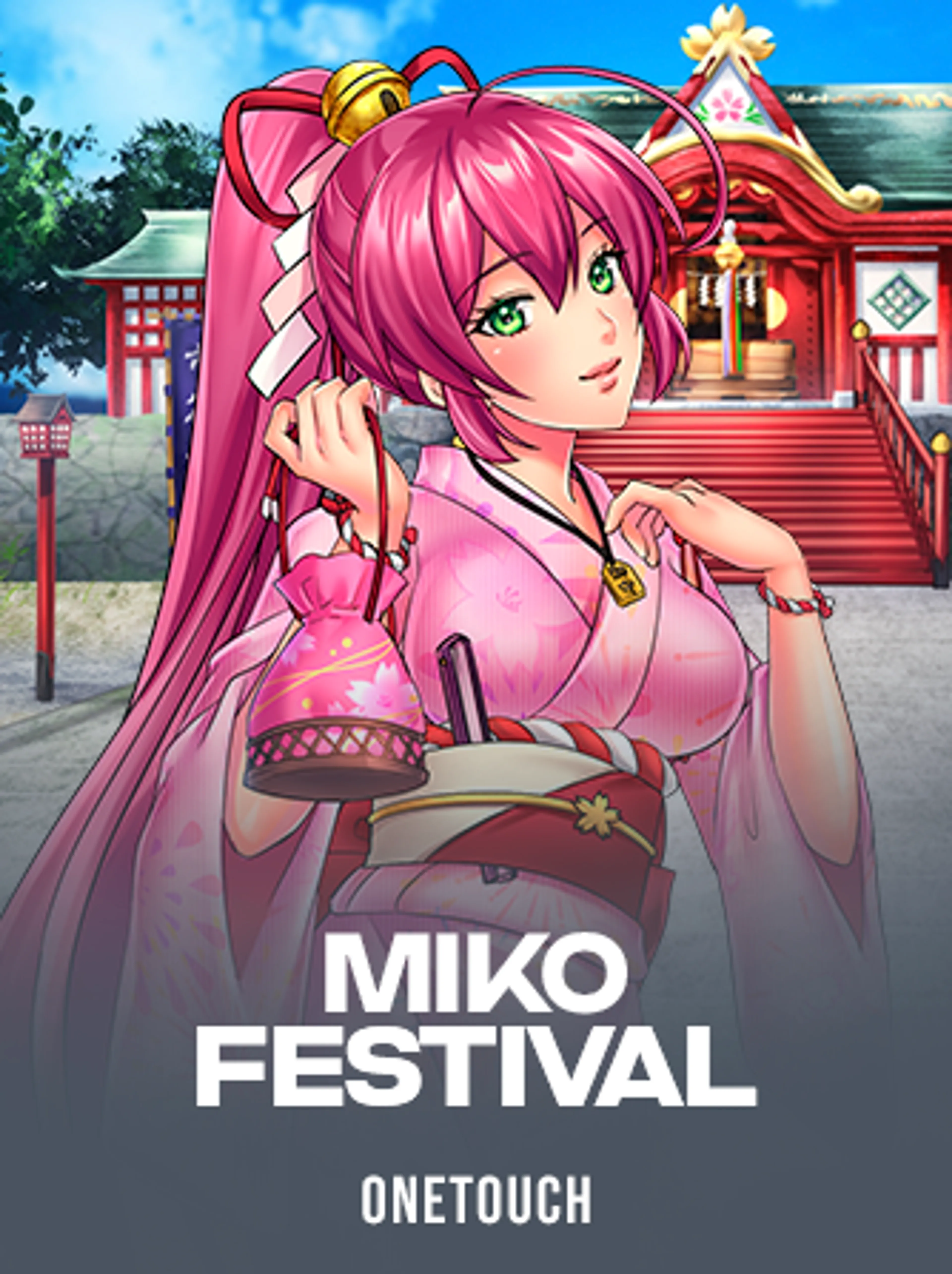 Miko Festival