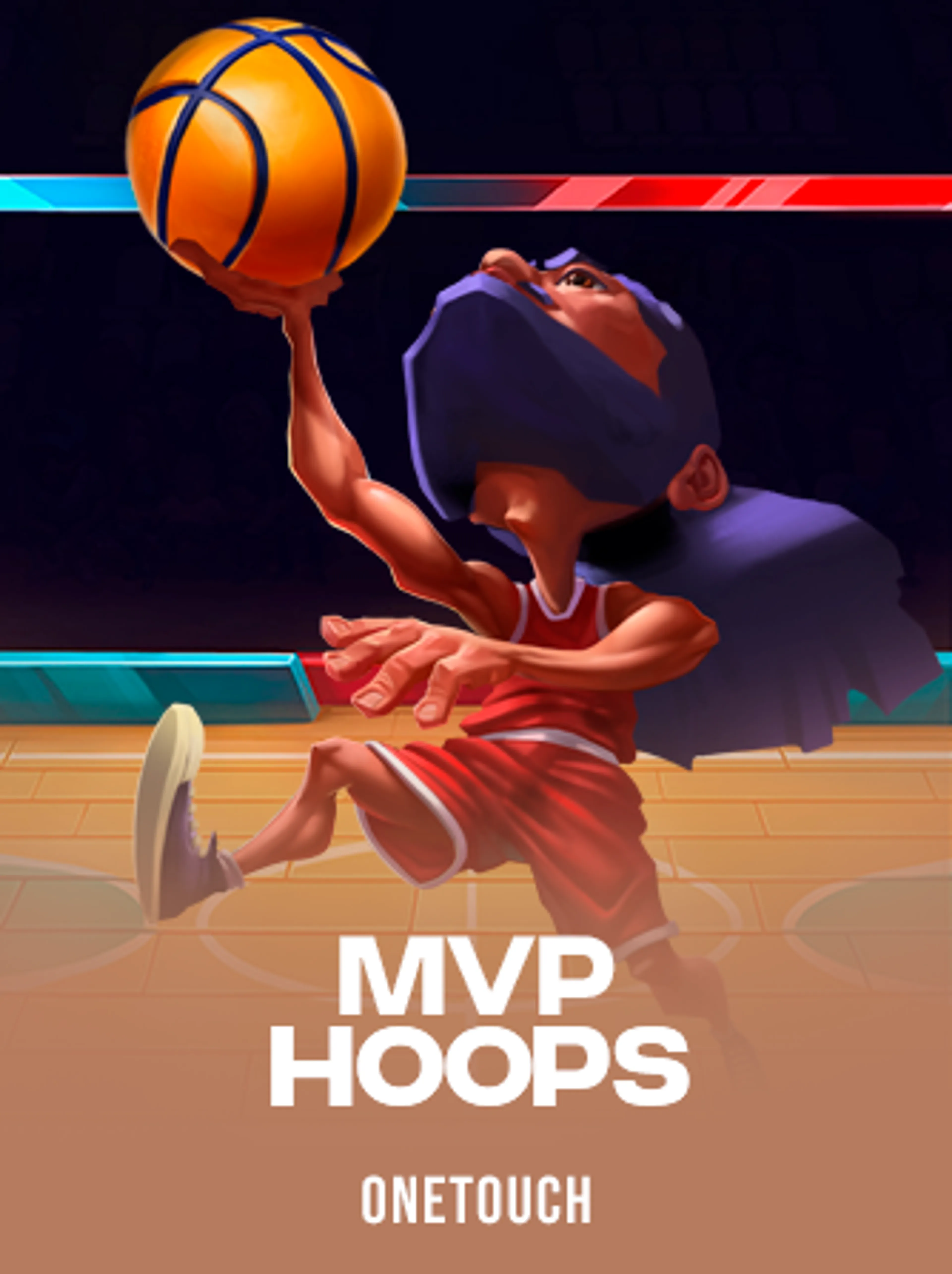 MVP Hoops