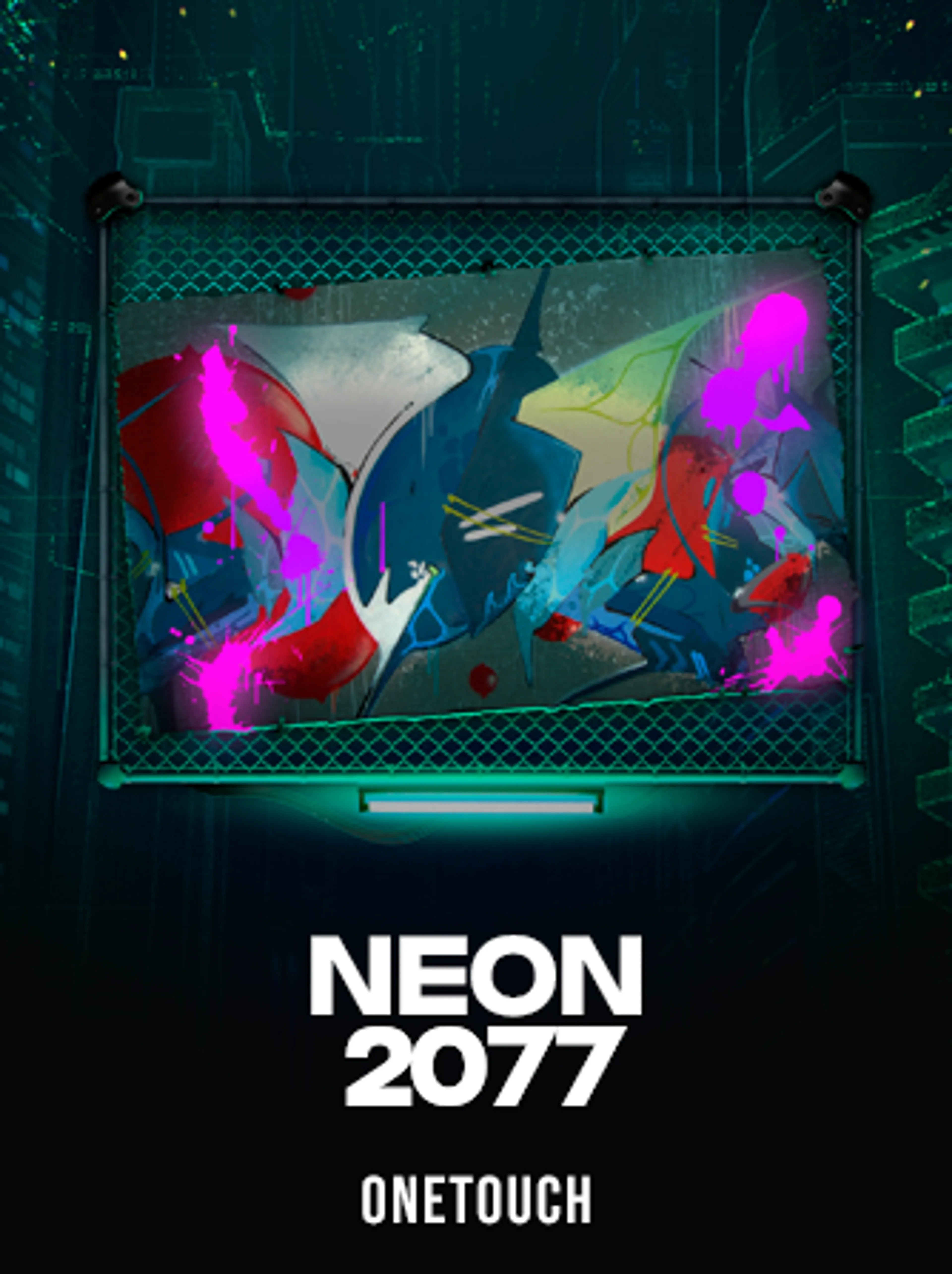 Neon 2077