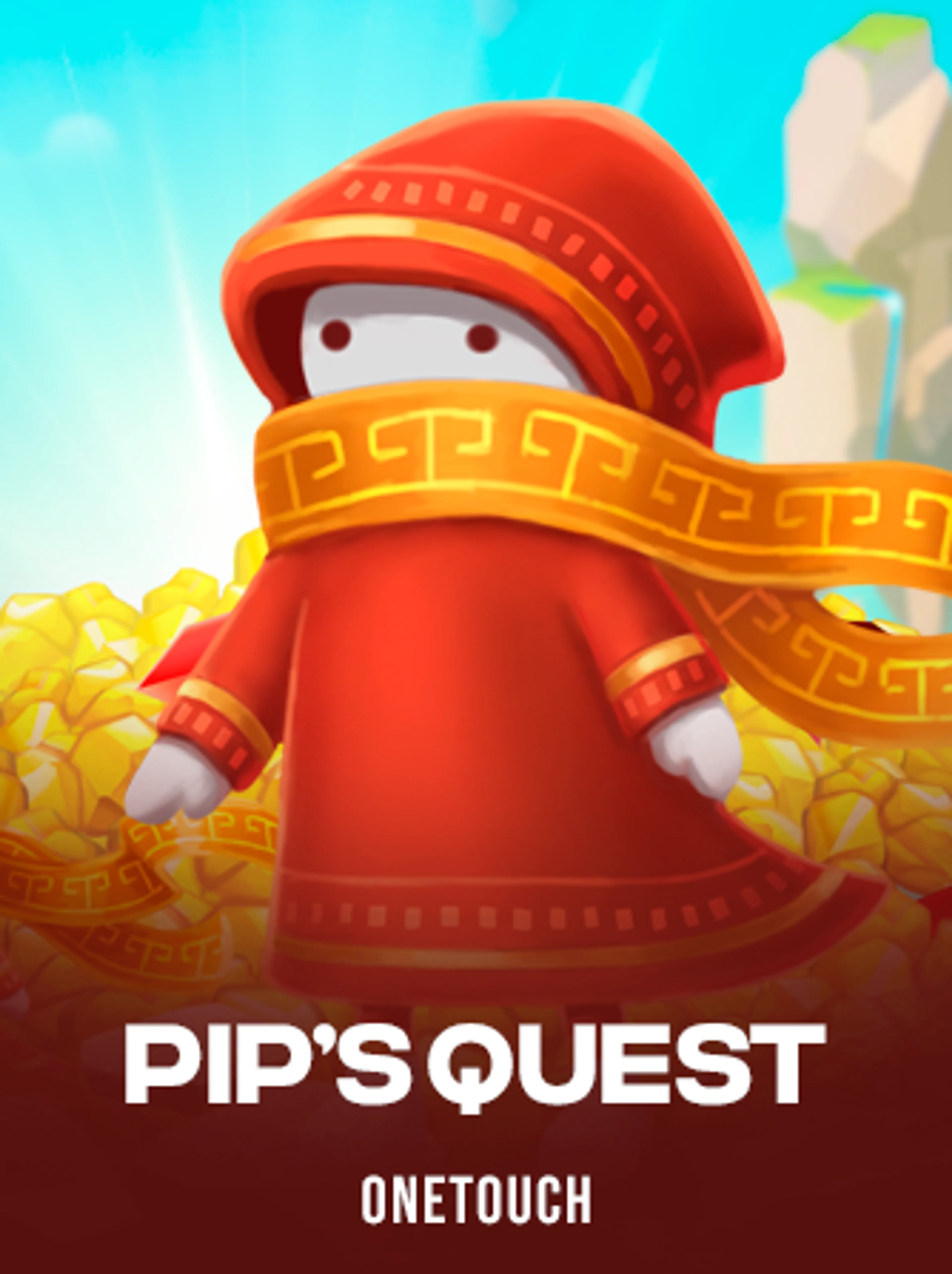 Pip's Quest