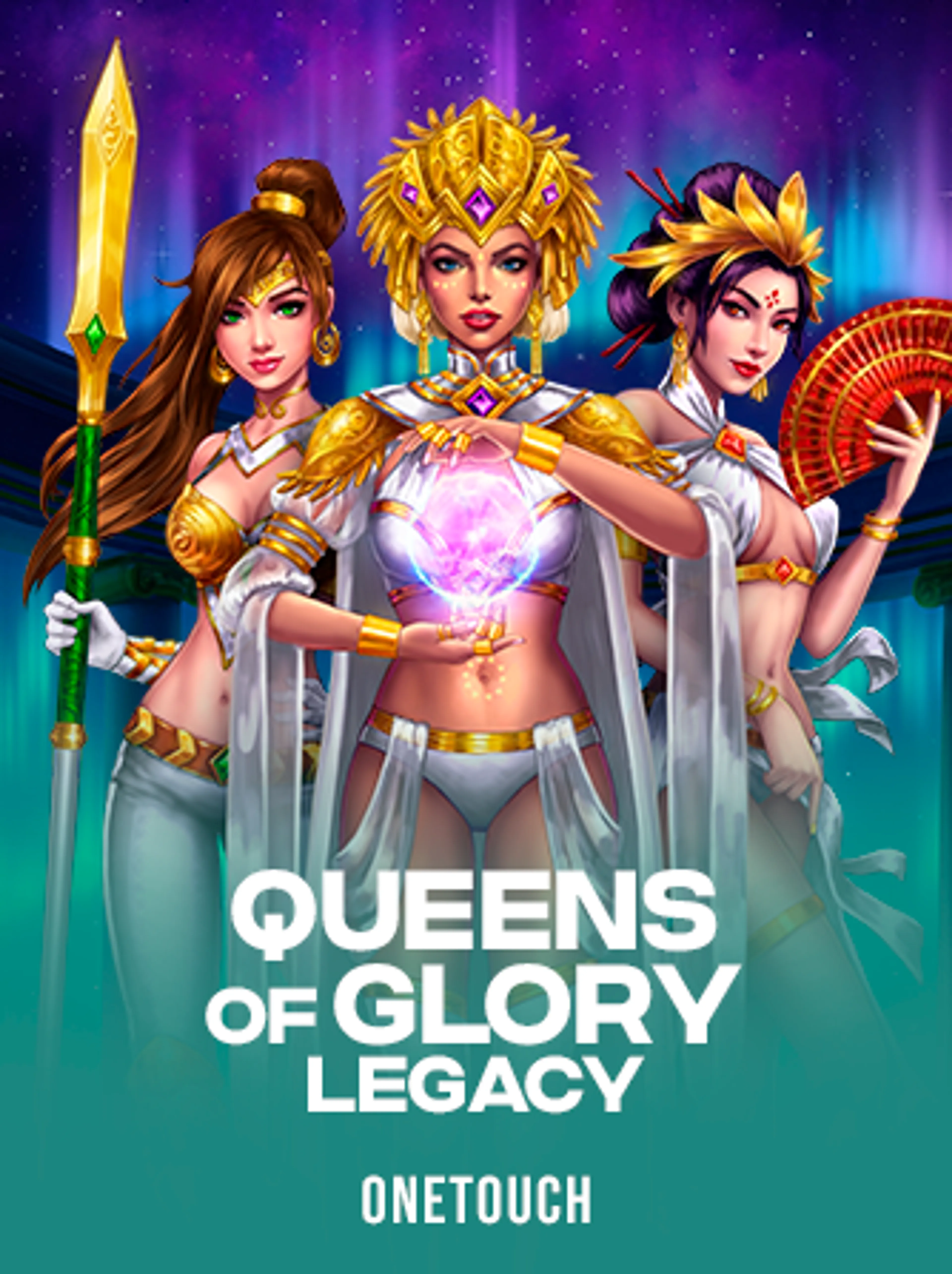Queens of Glory Legacy