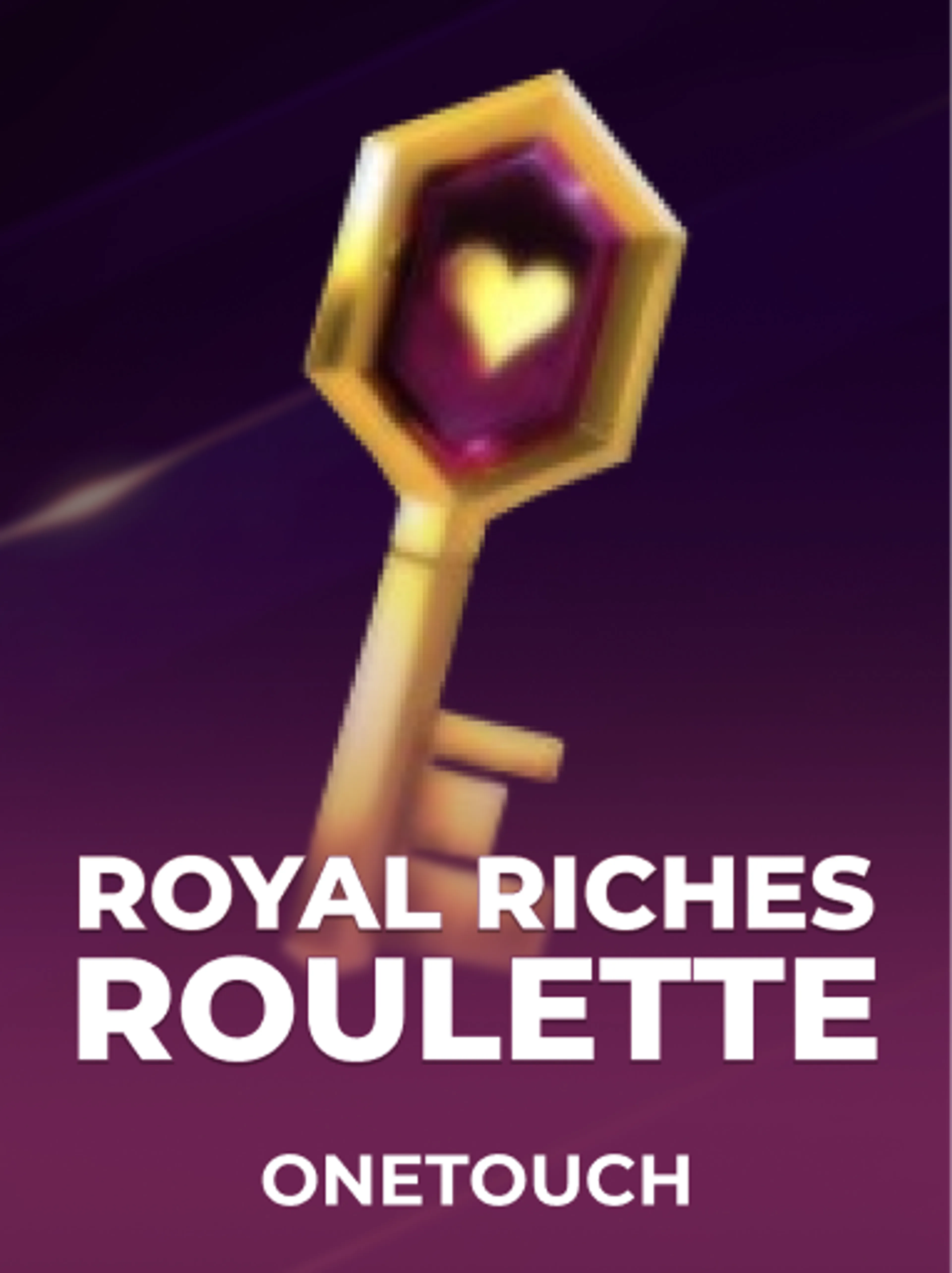 Royal Riches Roulette