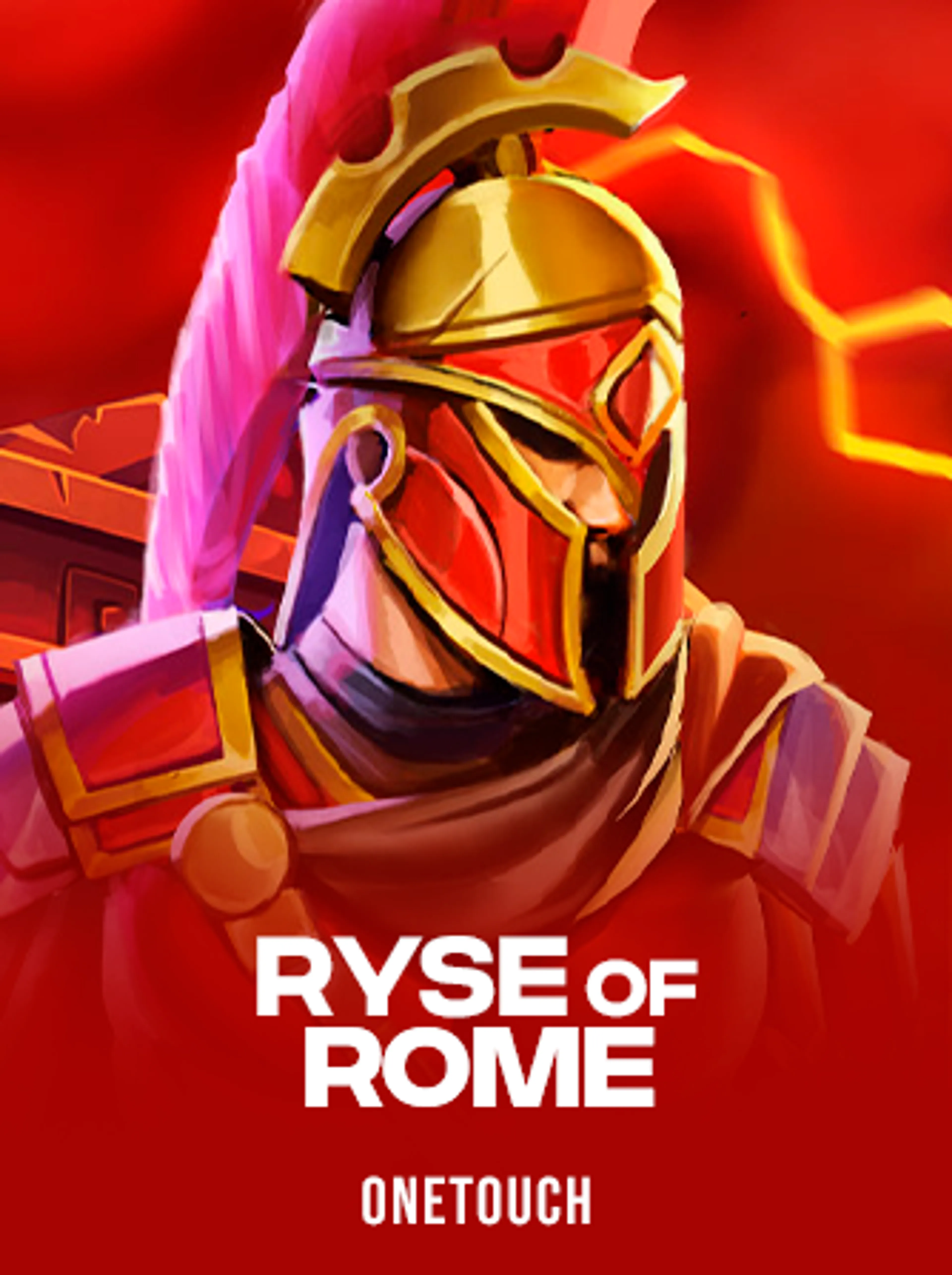 Ryse of Rome