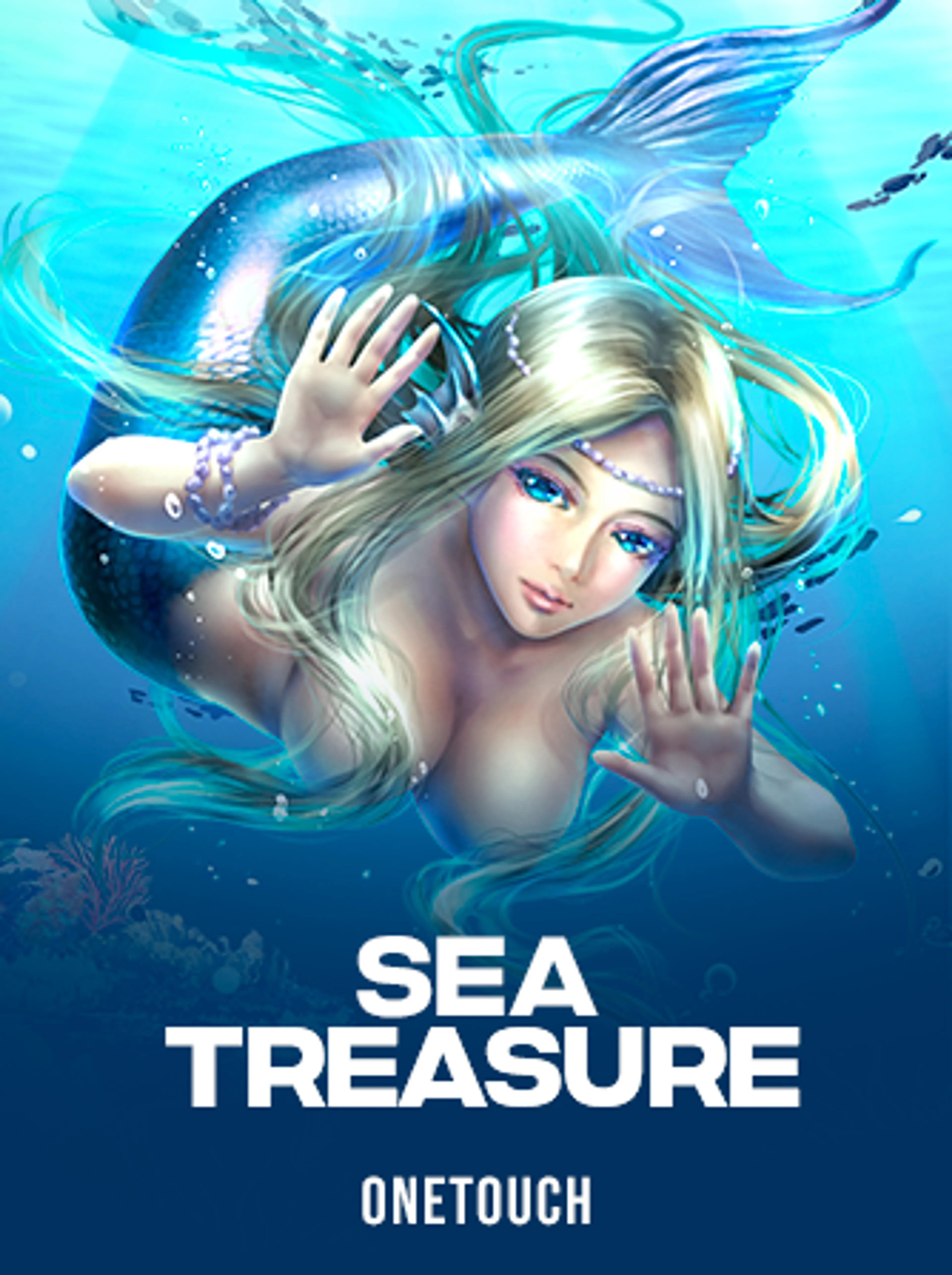 Sea Treasure