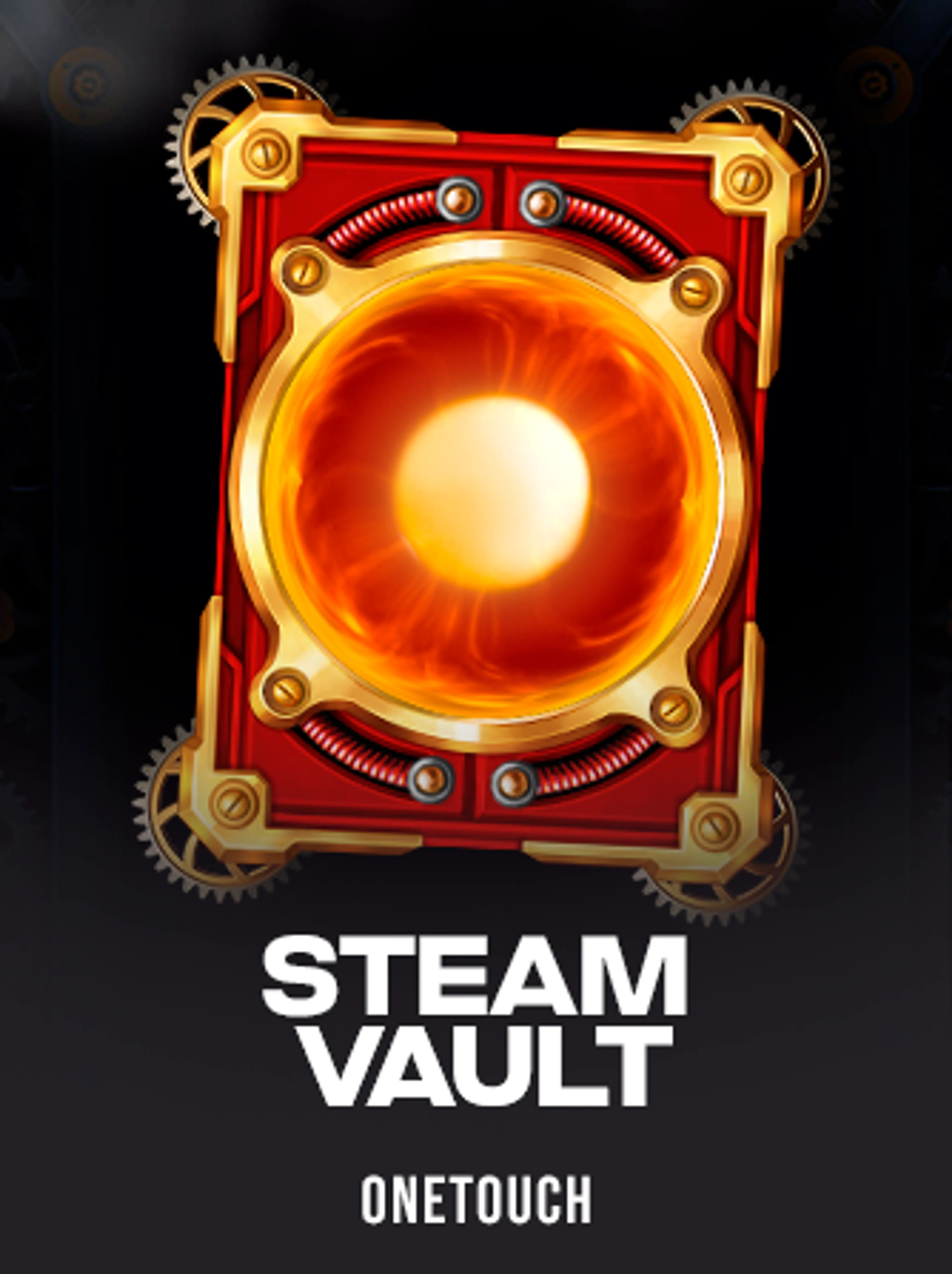 Steam Vault