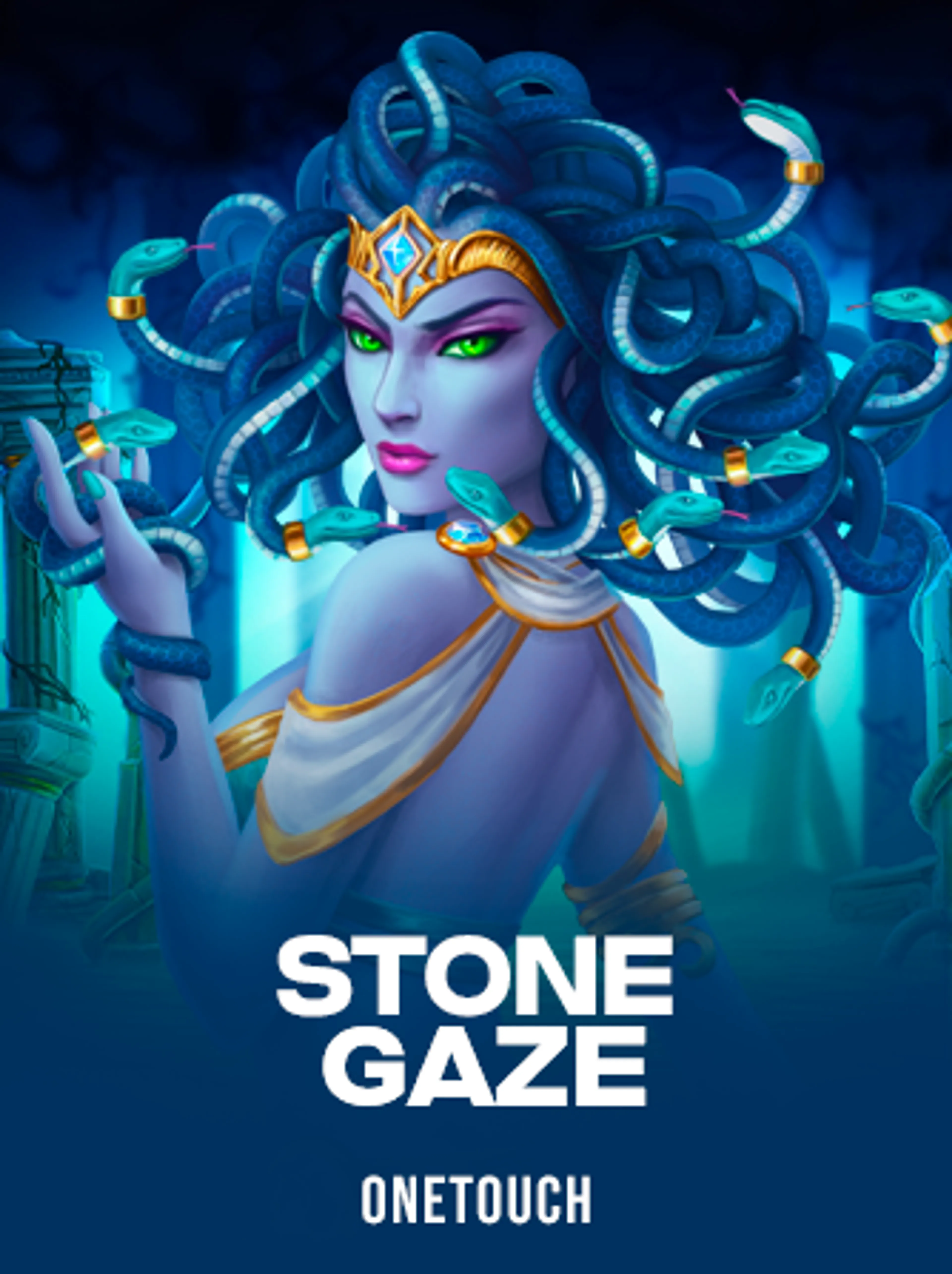 Stone Gaze