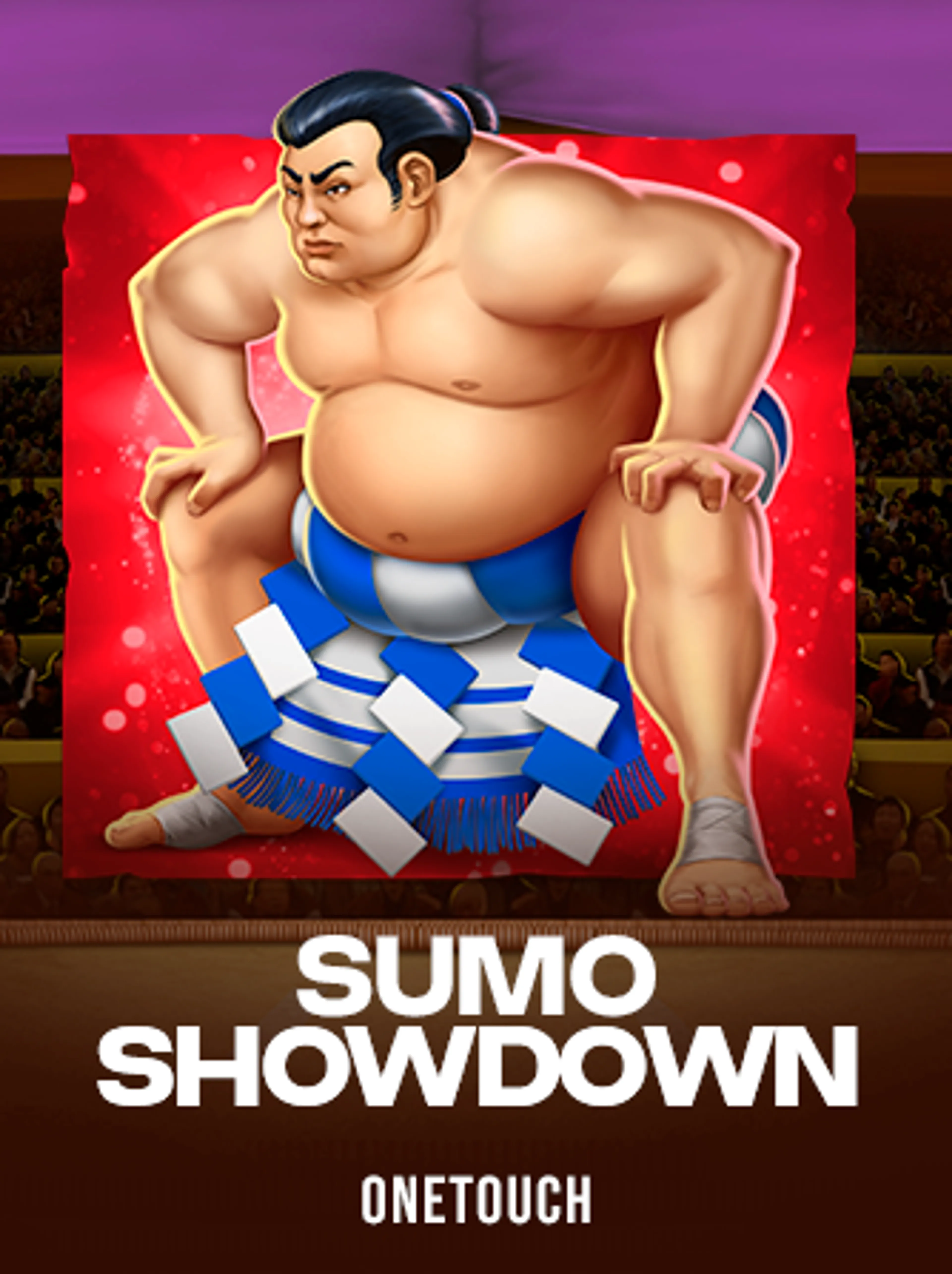 Sumo Showdown