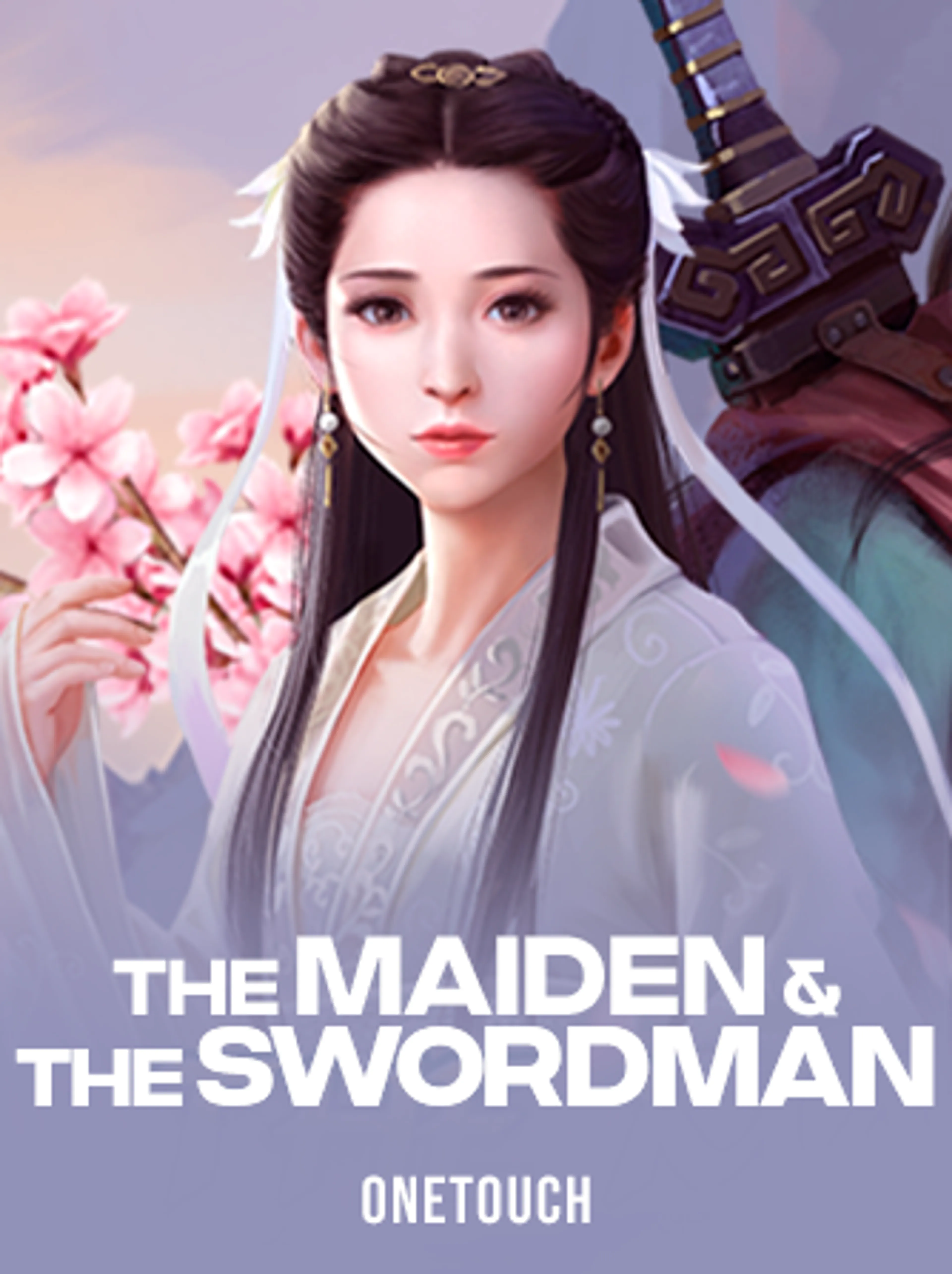 The Maiden & The Swordman