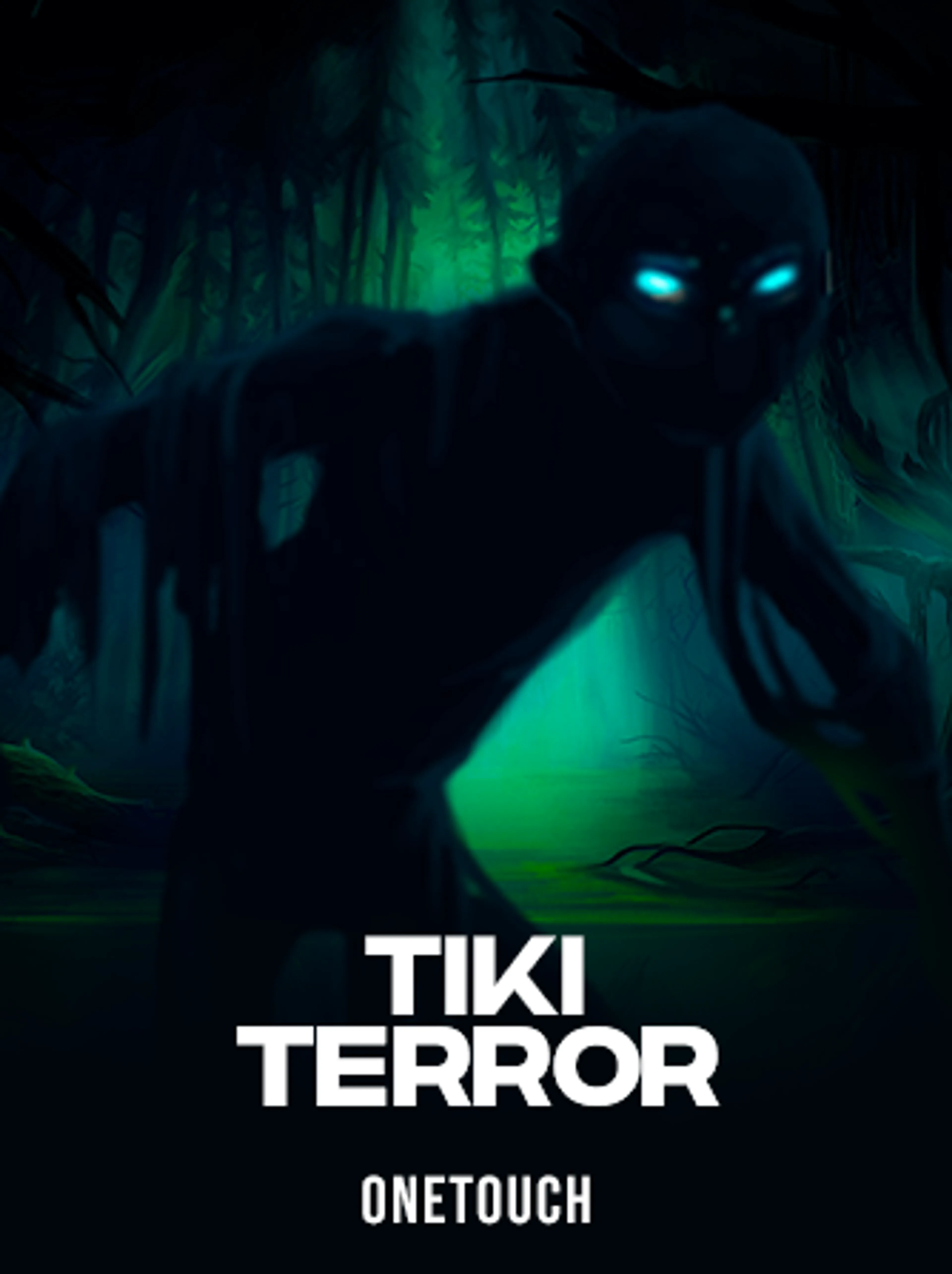 Tiki Terror