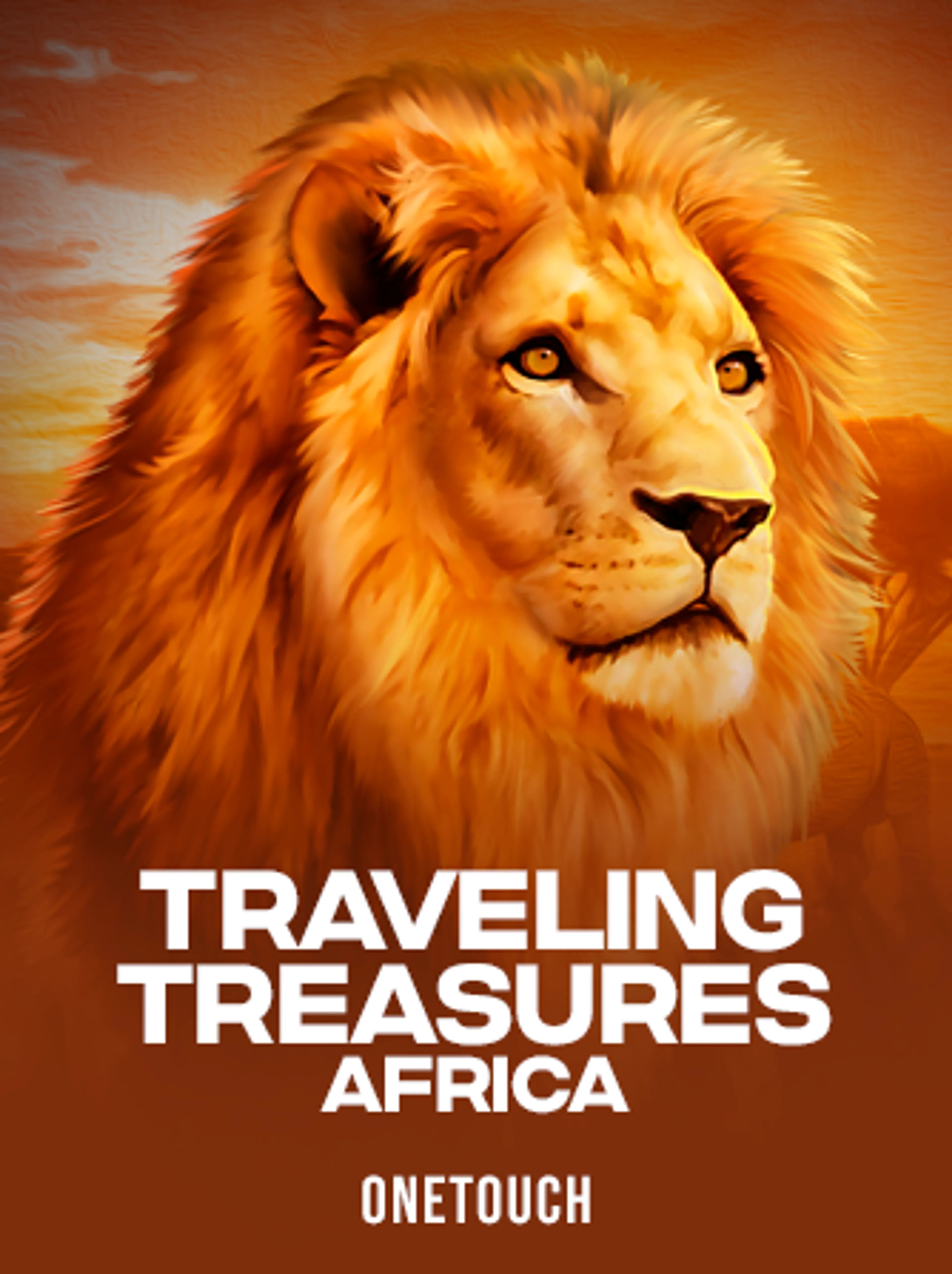 Traveling Treasures Africa