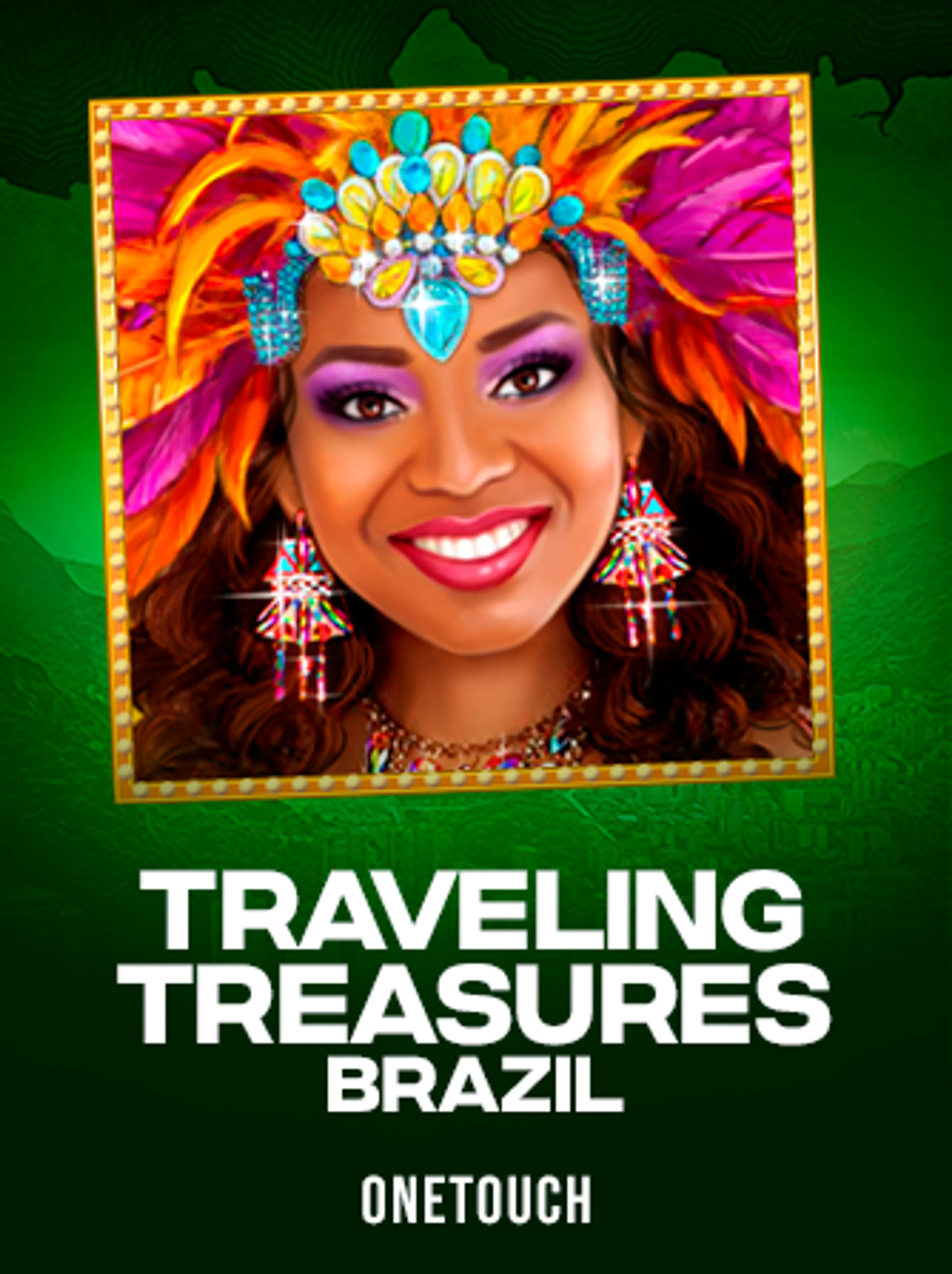 Traveling Treasures Brazil