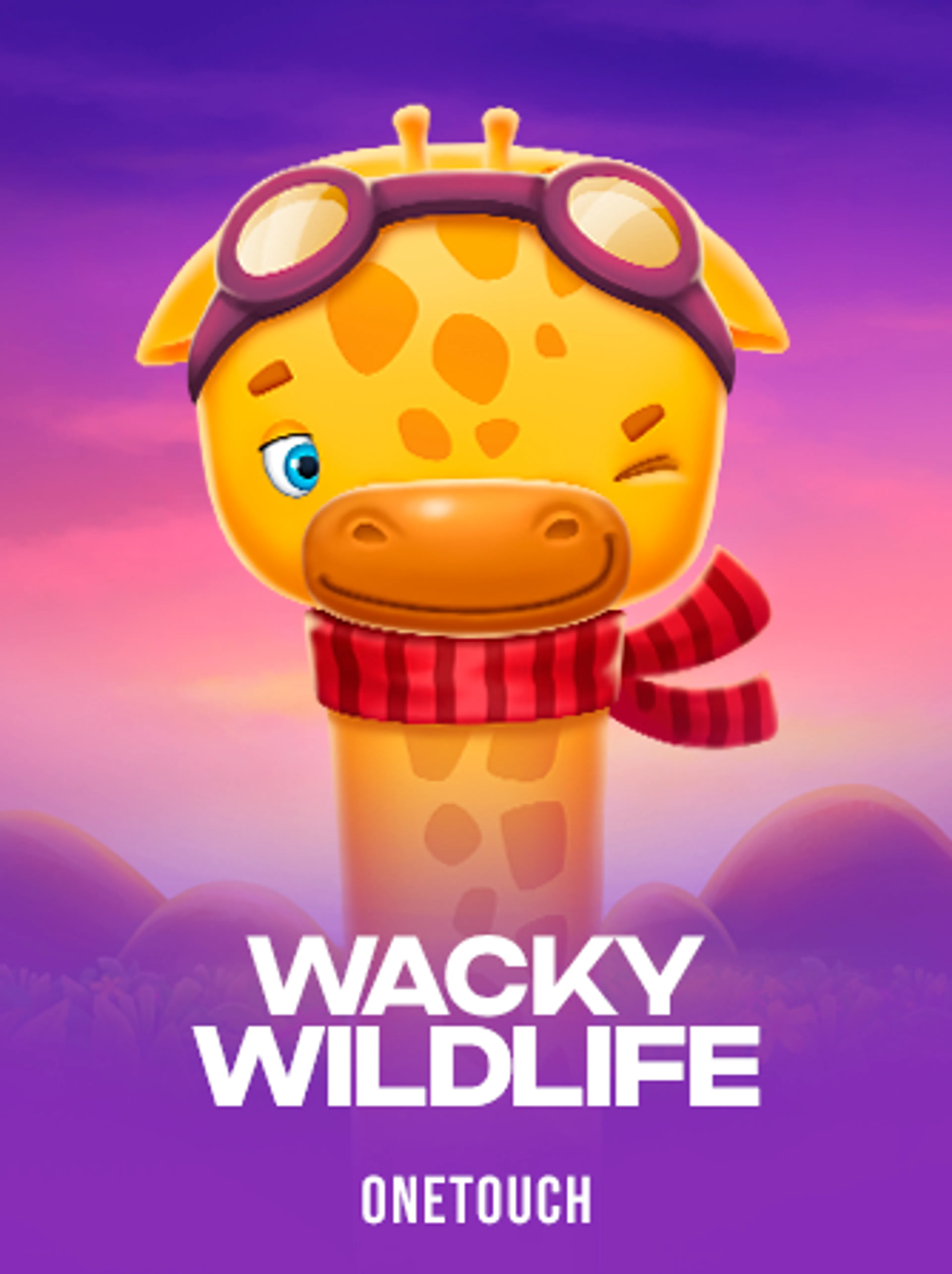 Wacky Wildlife