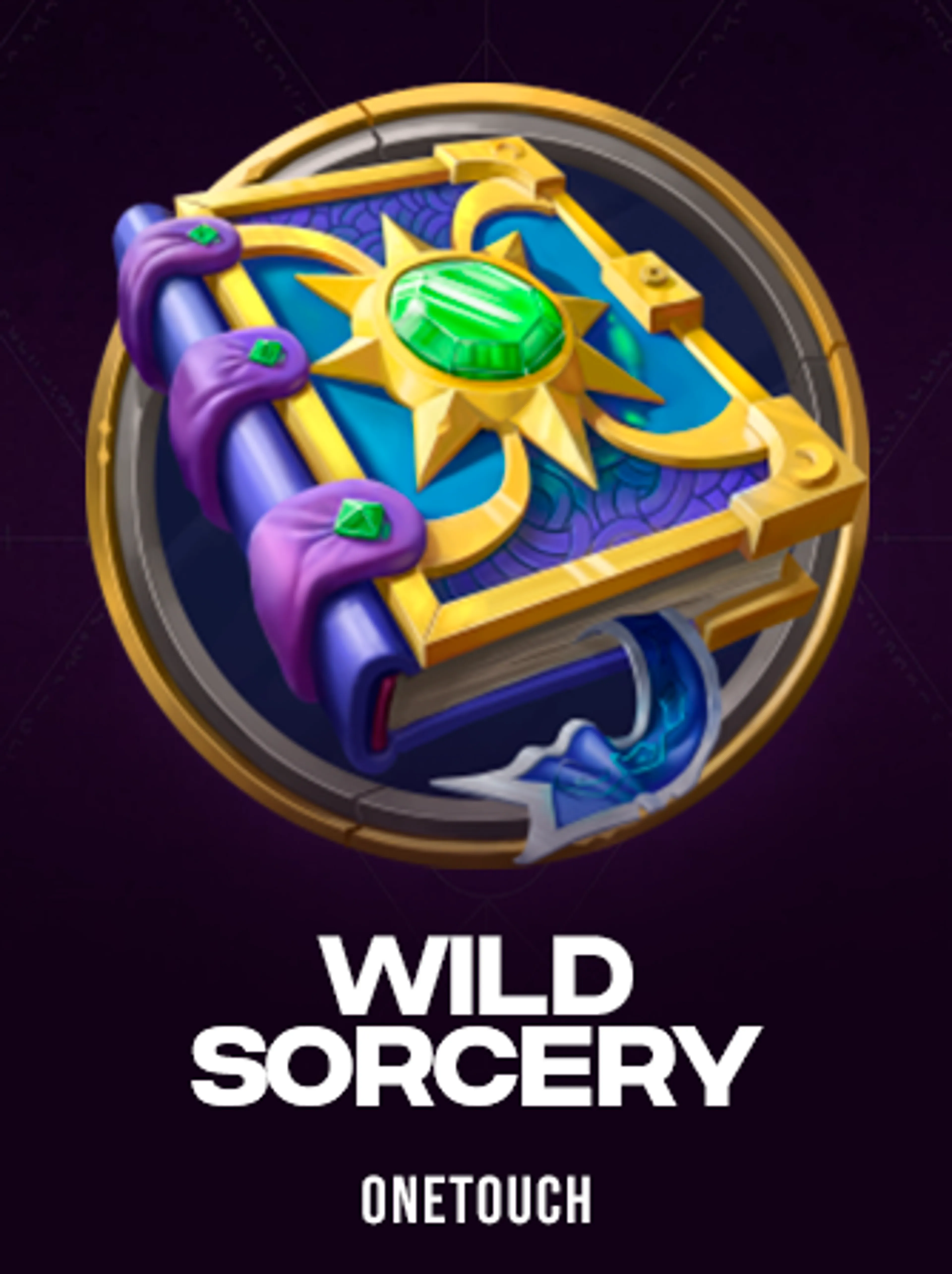 Wild Sorcery