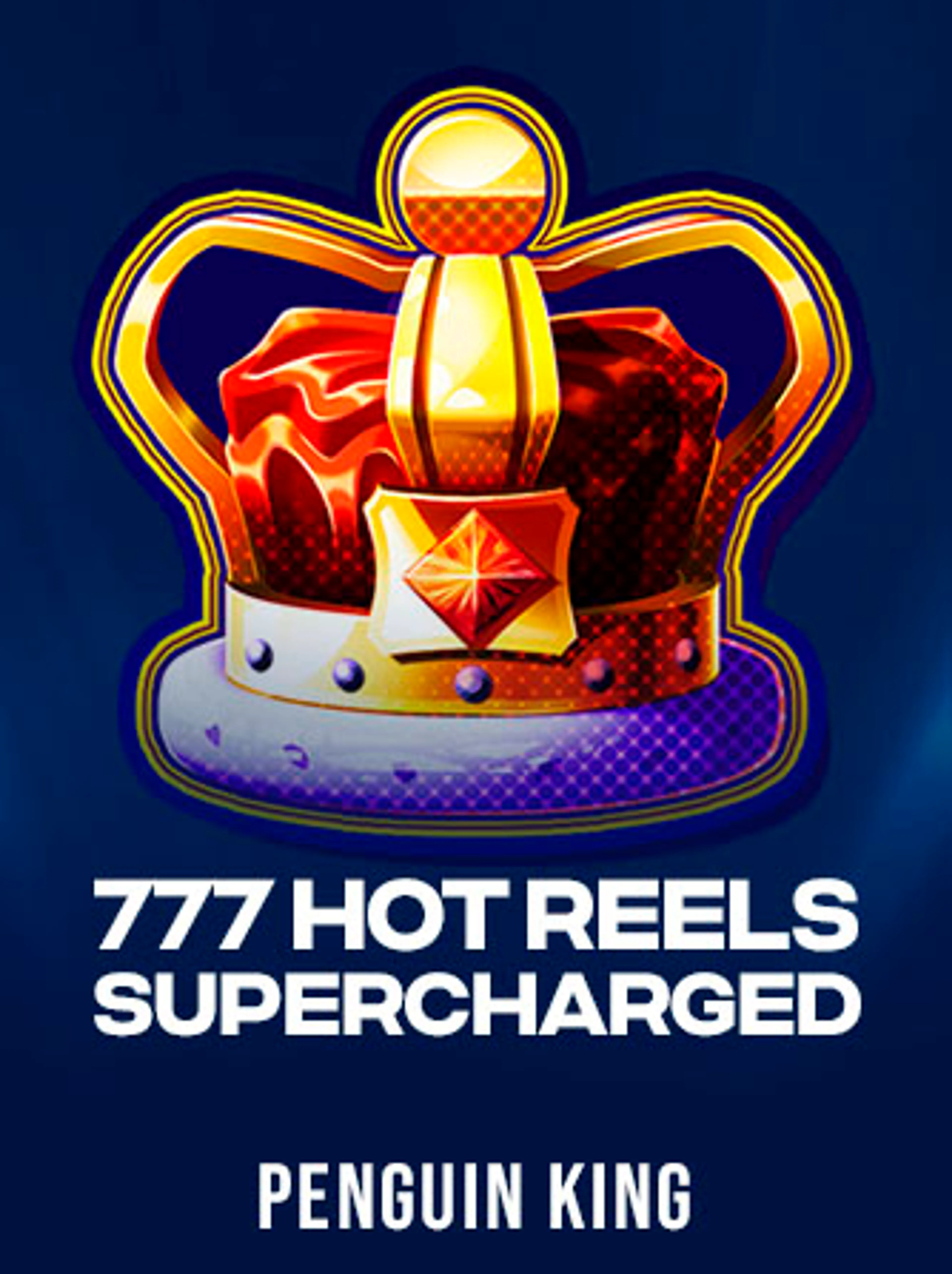 777 Hot Reels: Supercharged
