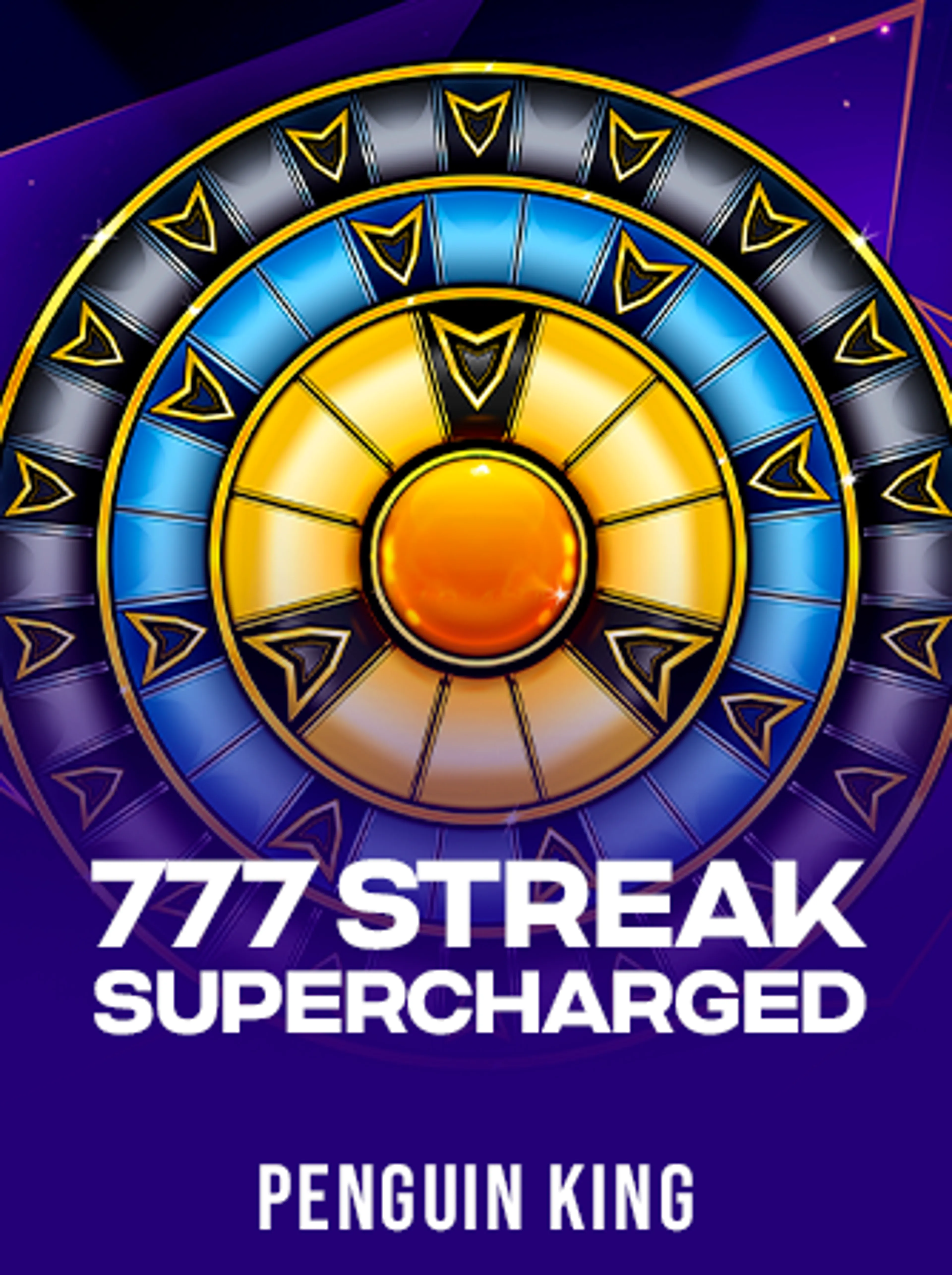 777 Streak: Supercharged
