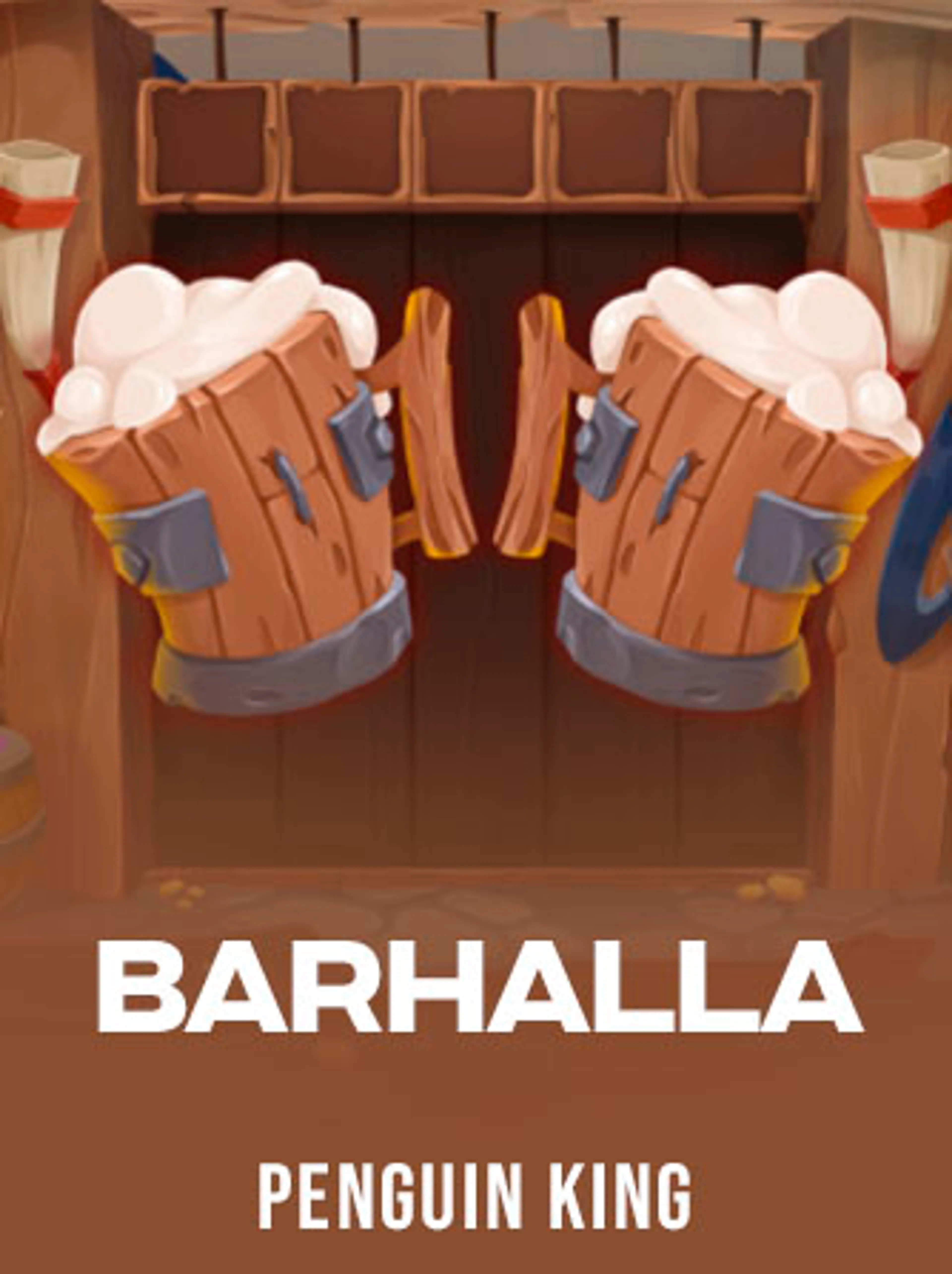 Barhalla