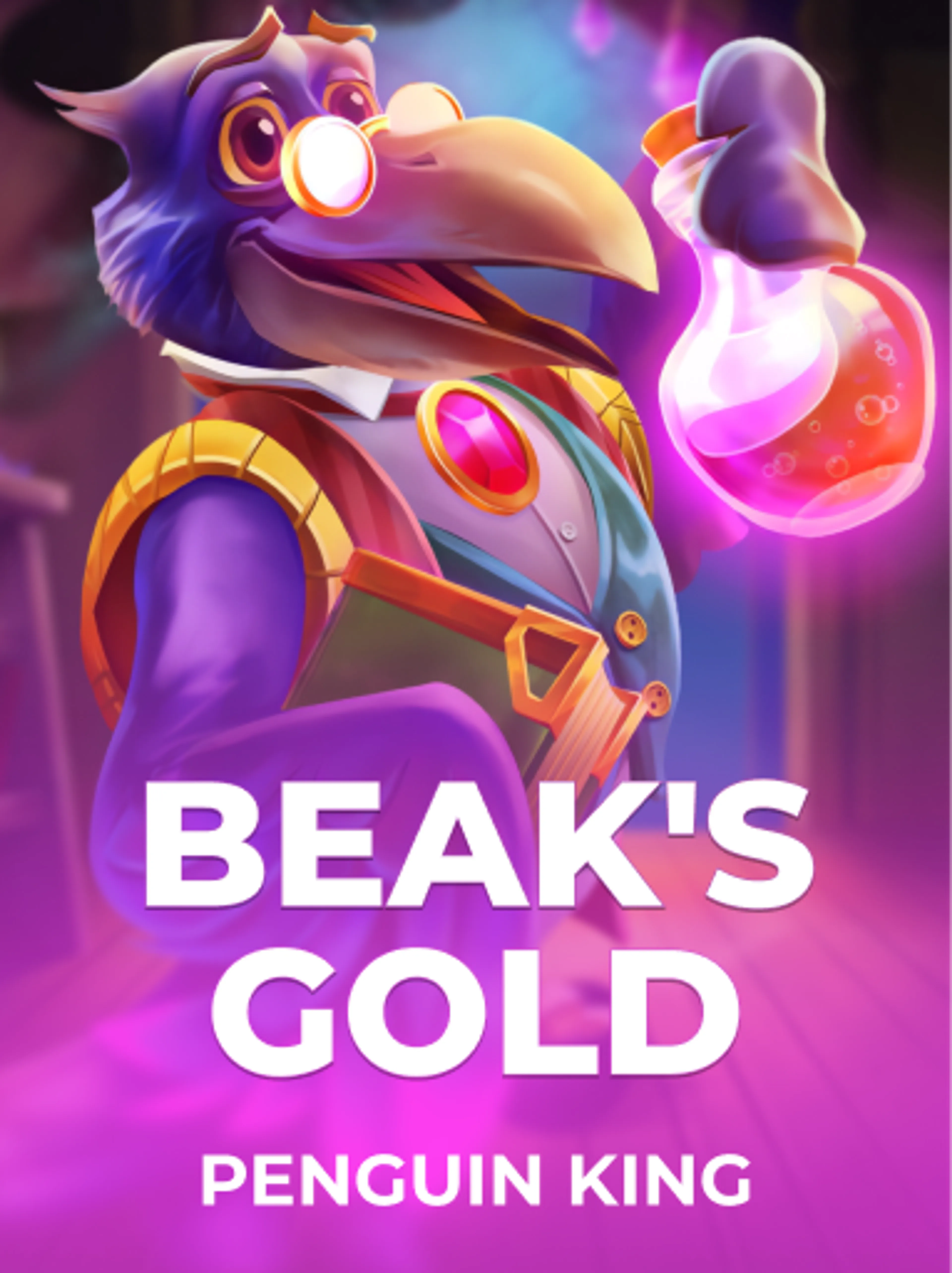 Beak's Gold