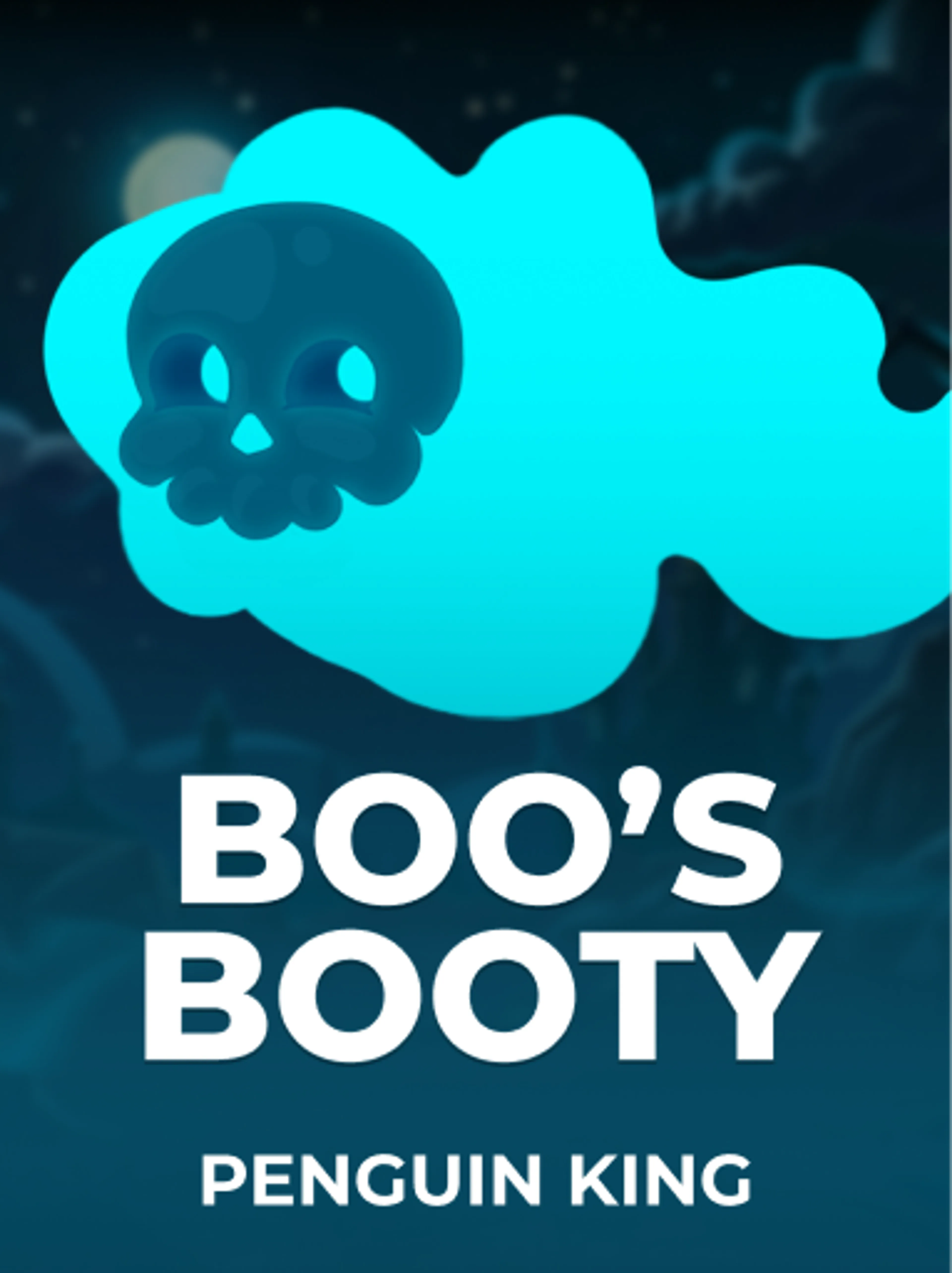 Boo's Booty
