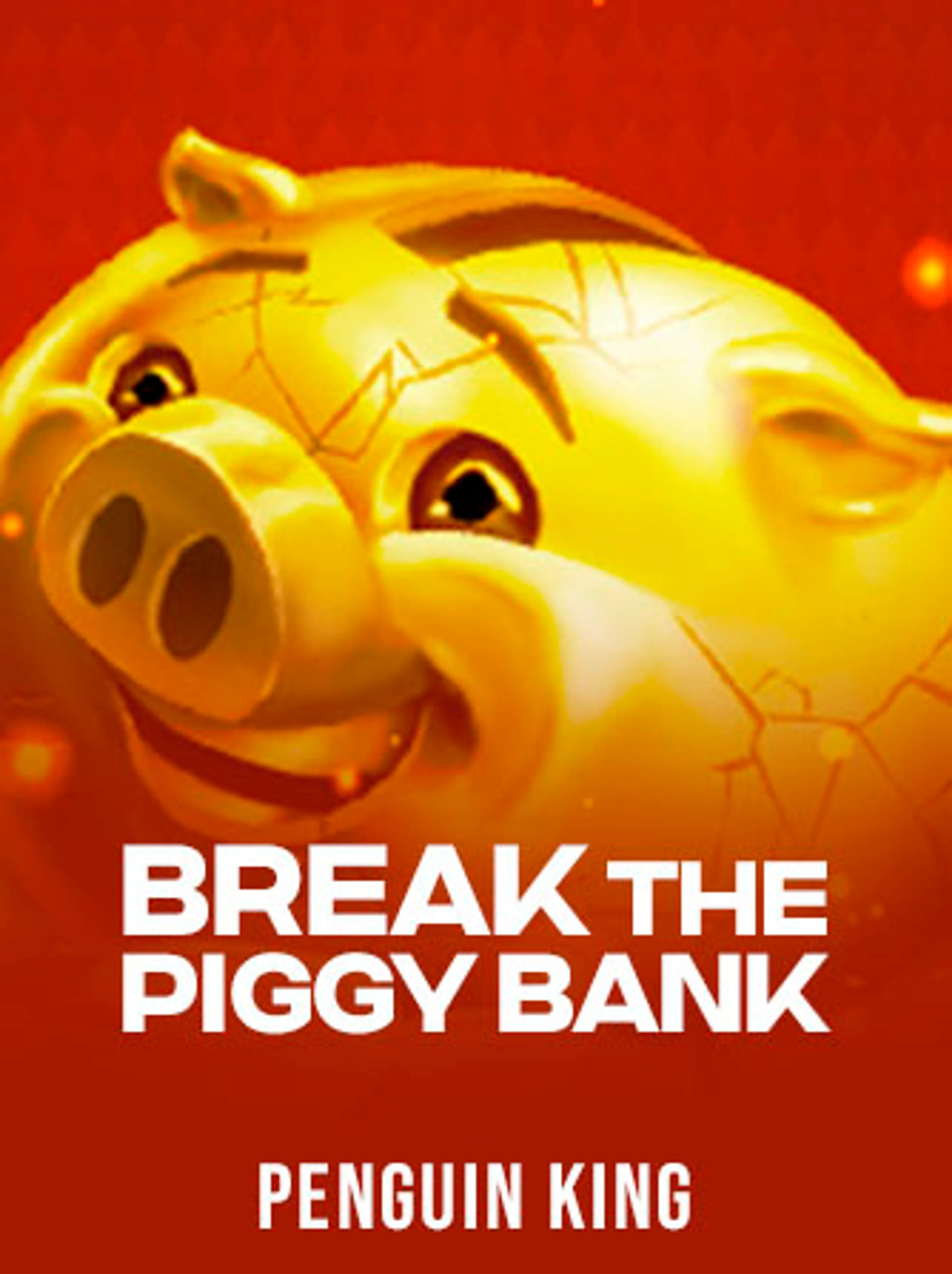Break the Piggy Bank