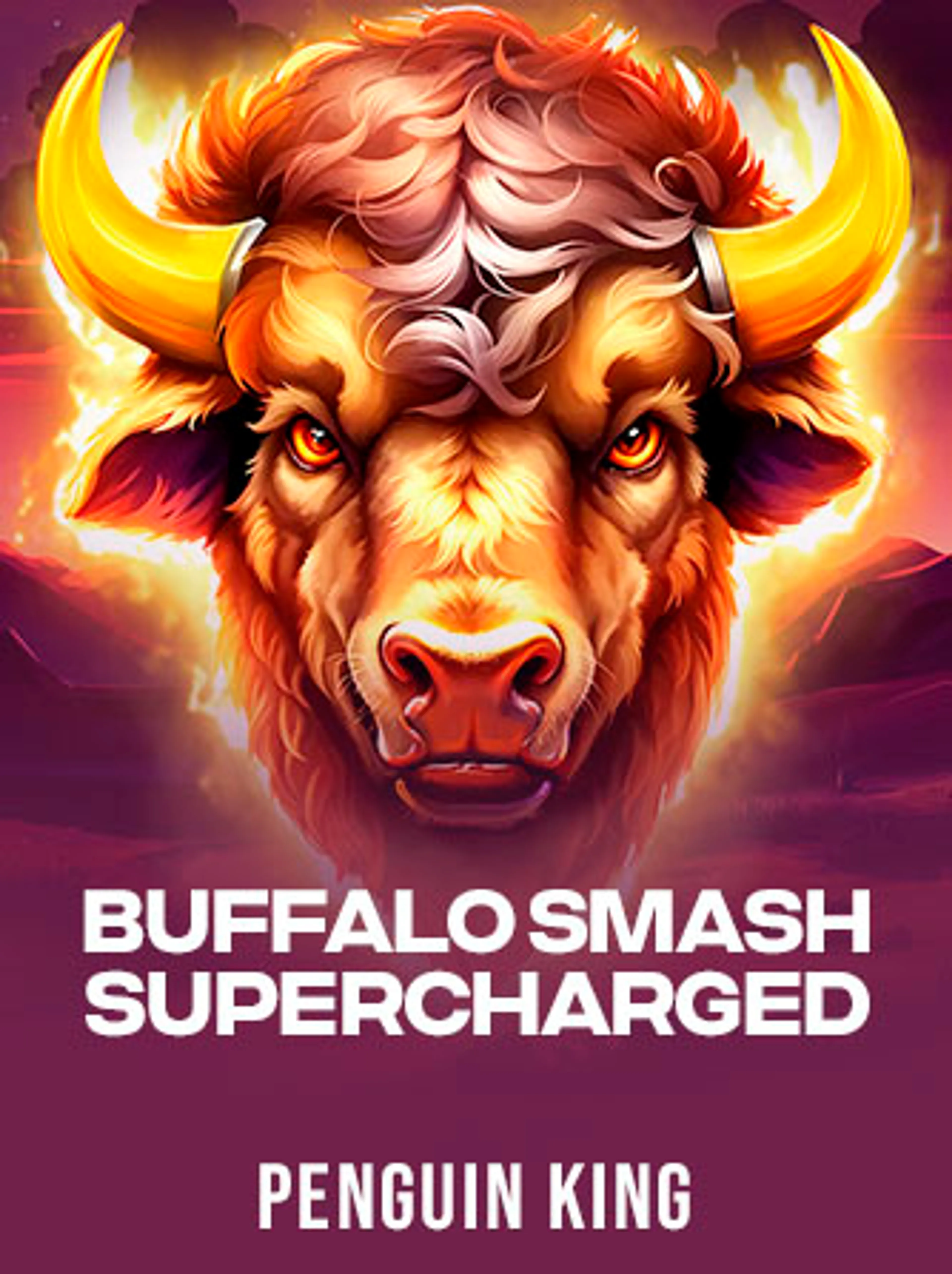 Buffalo Smash: Supercharged