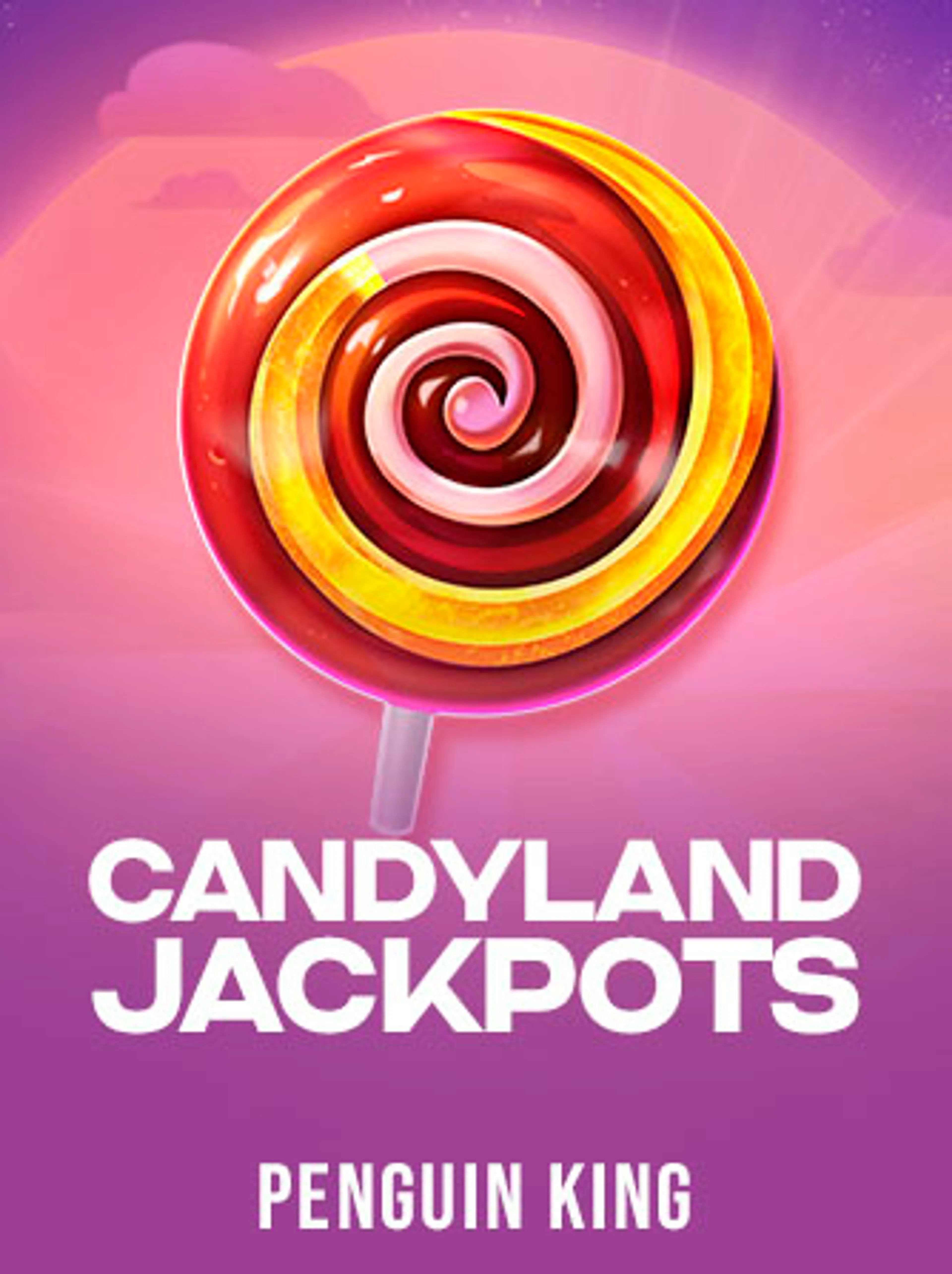 Candyland Jackpots