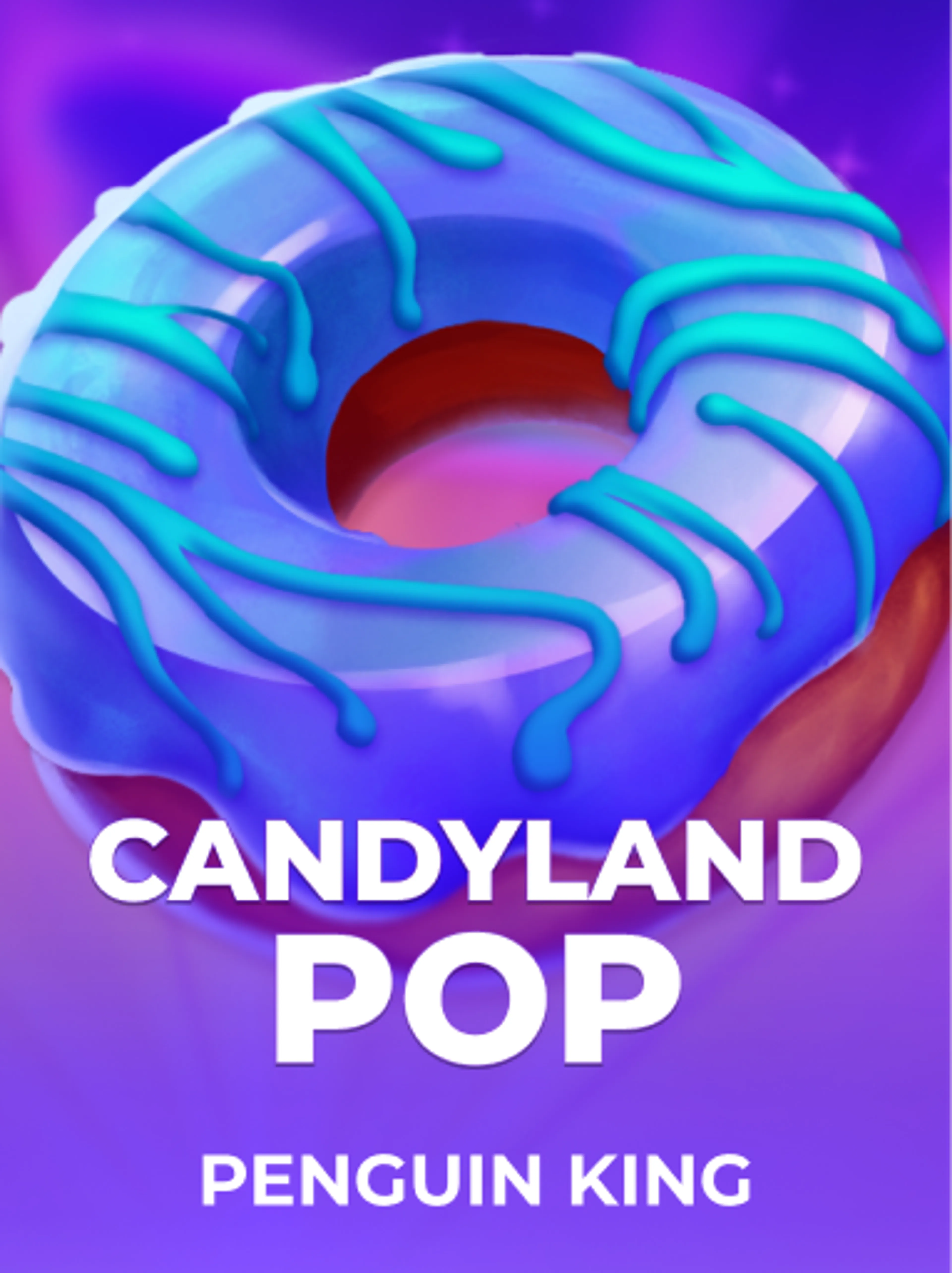 Candyland Pop