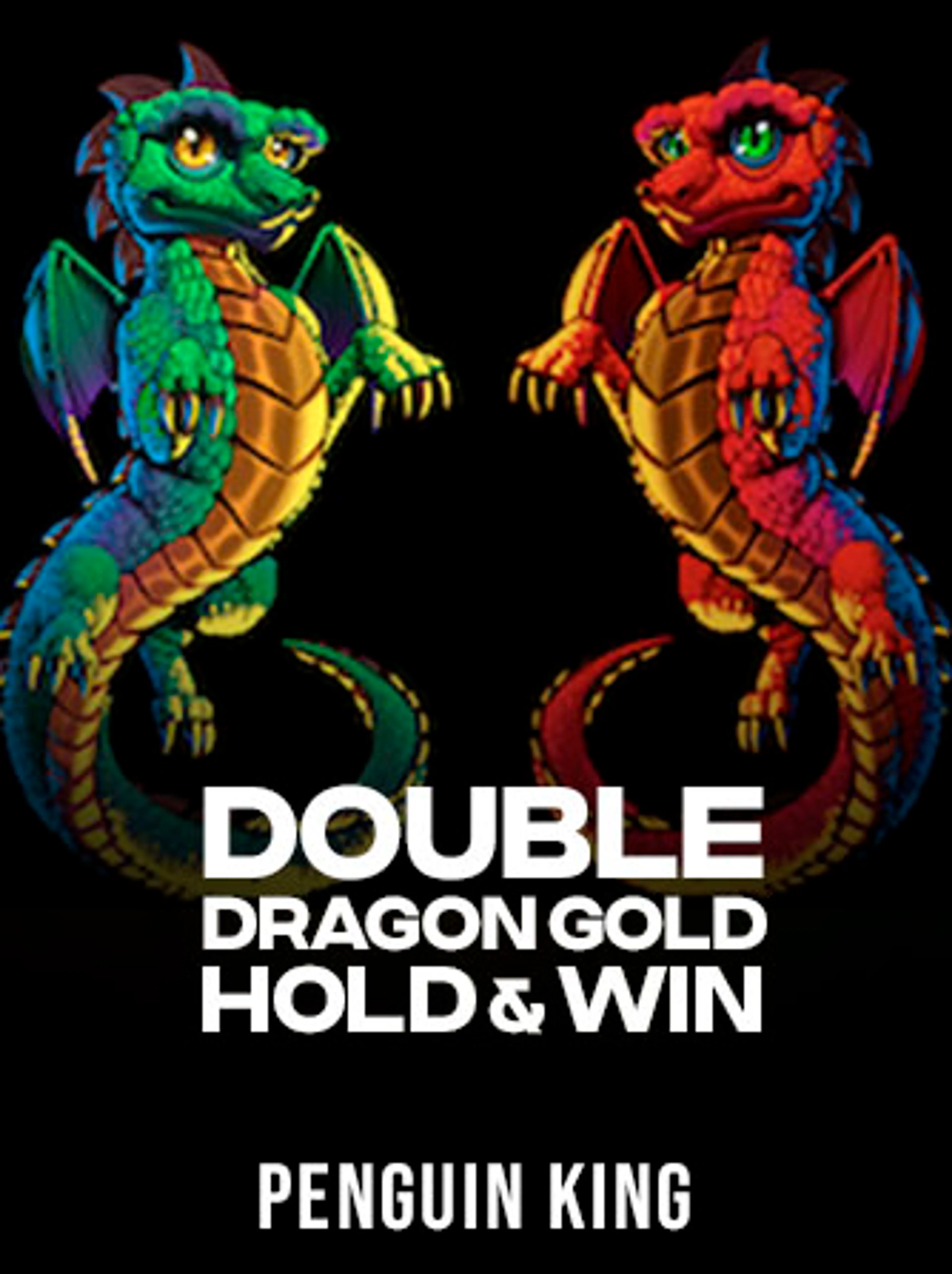 Double Dragon Gold: Hold & Win