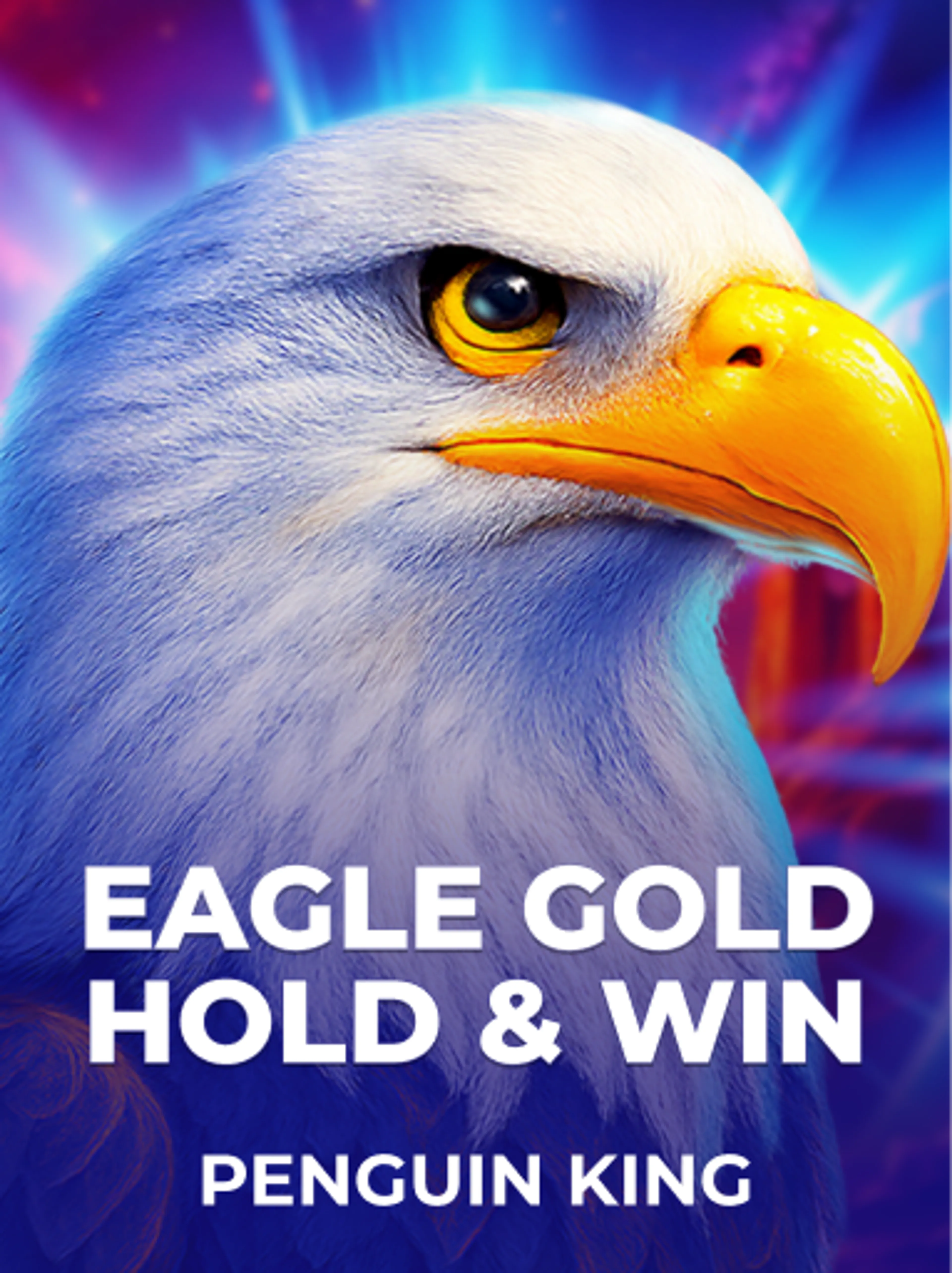 Eagle Gold: Hold & Win