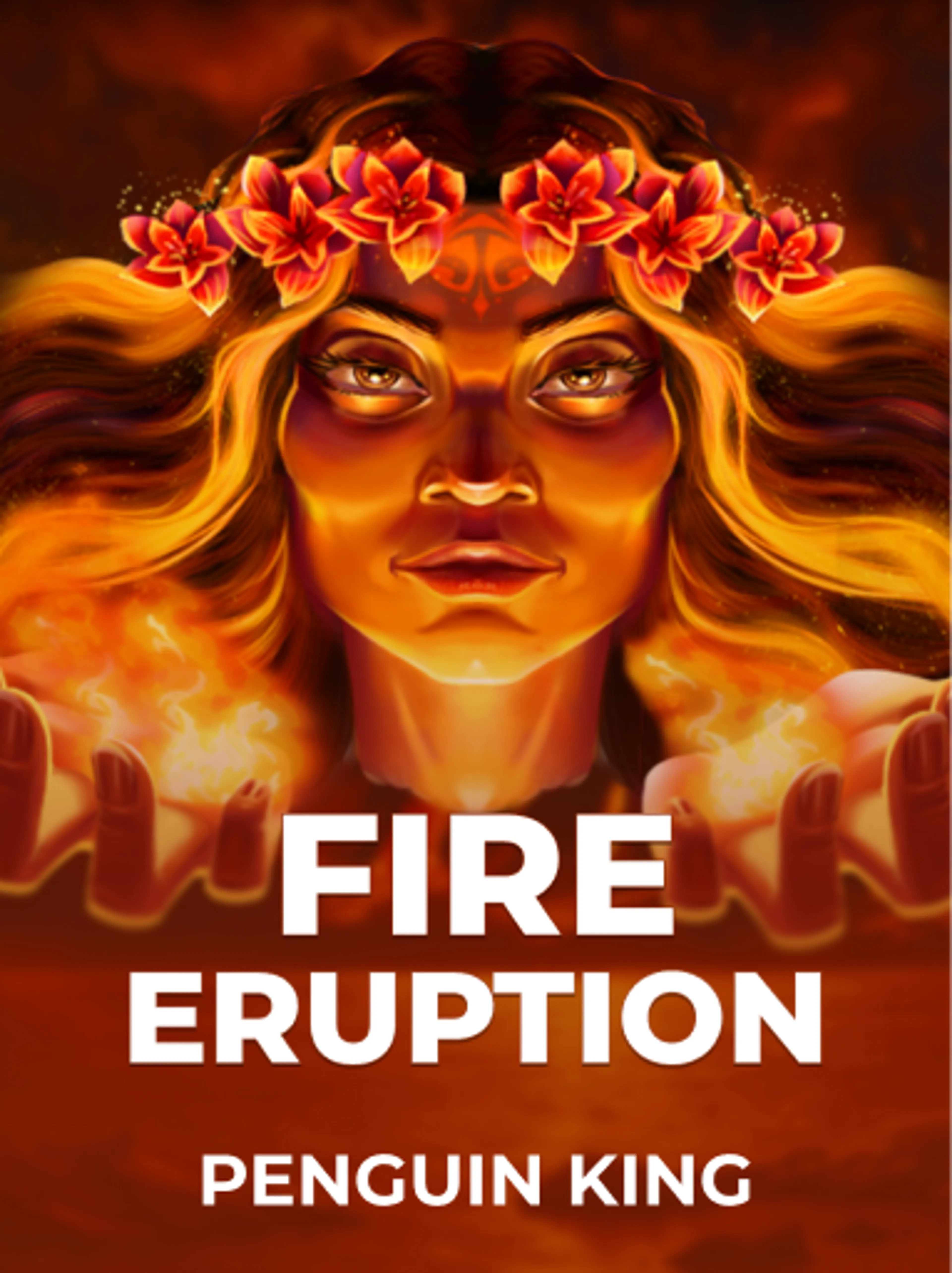 Fire Eruption