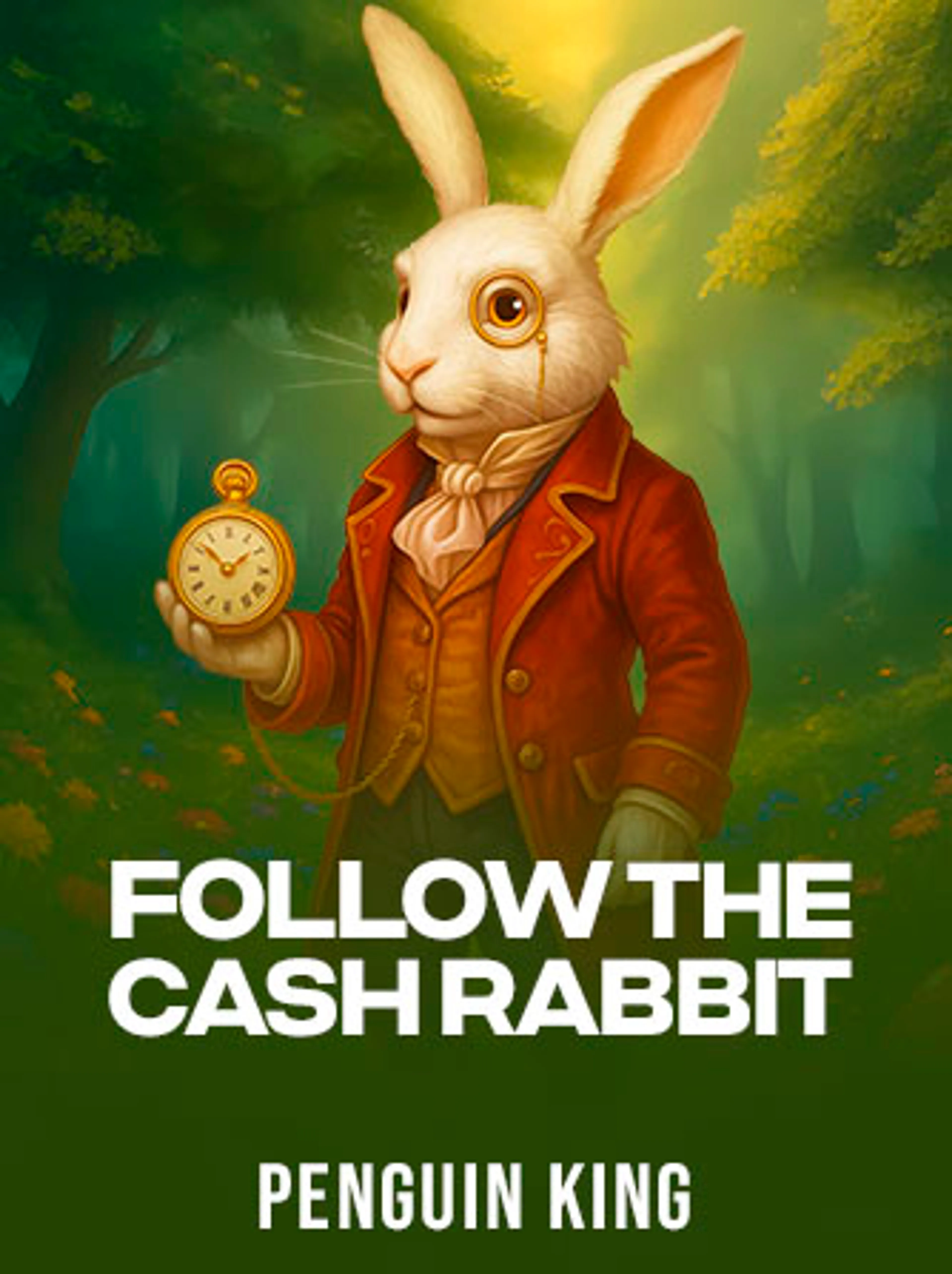 Follow the Cash Rabbit