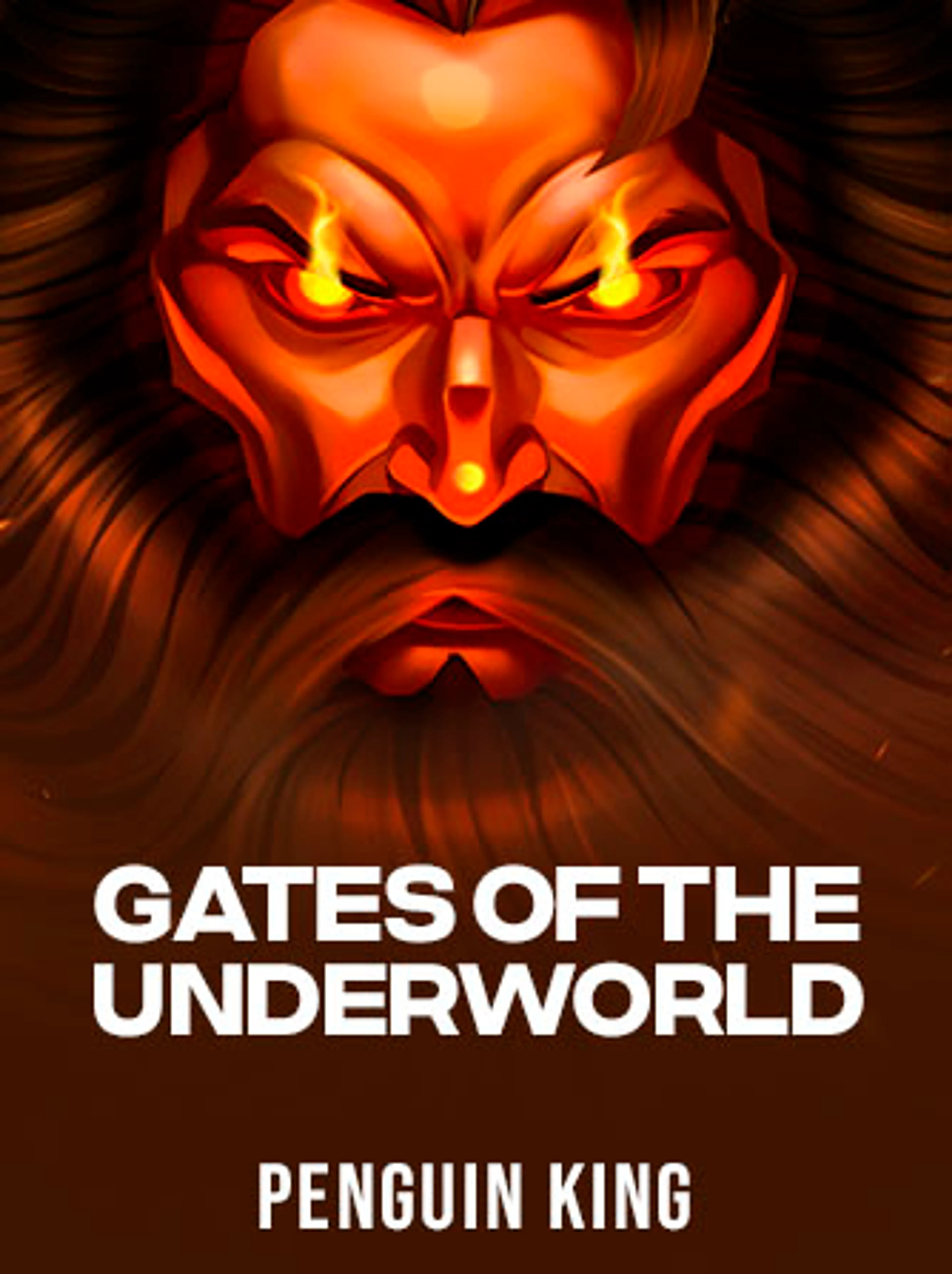 Gates of the Underworld
