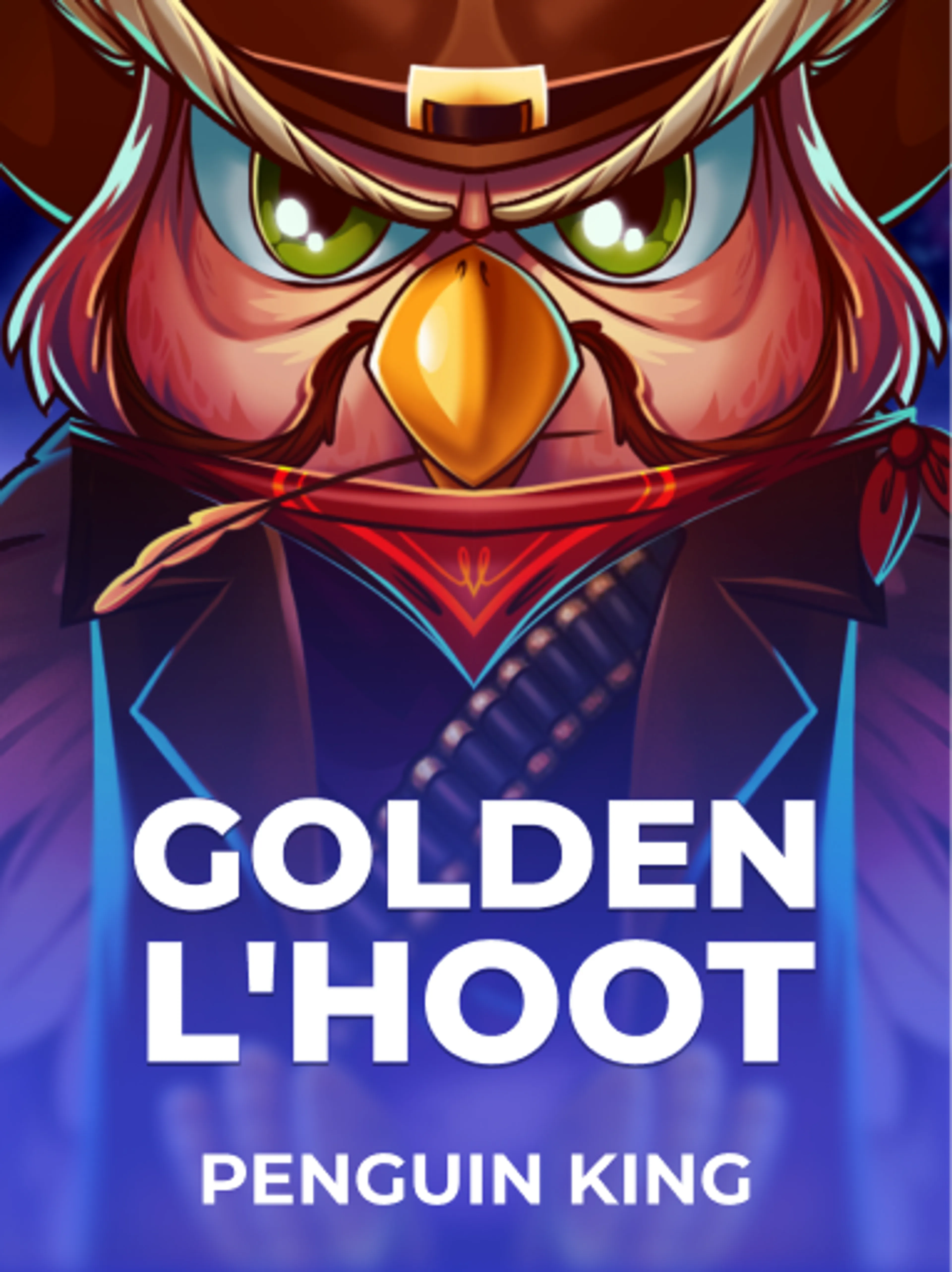 Golden L'Hoot