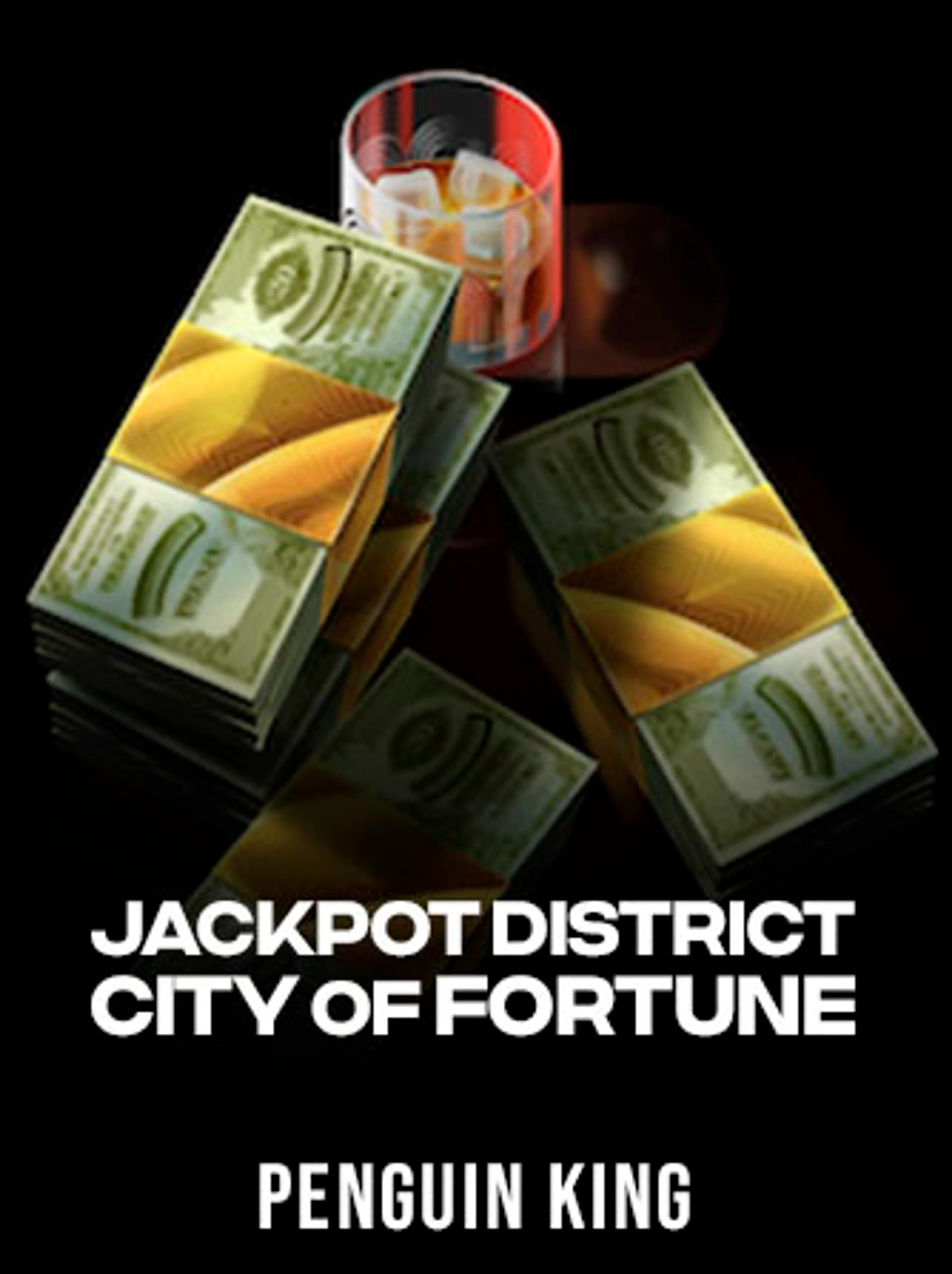 Jackpot District: City of Fortune