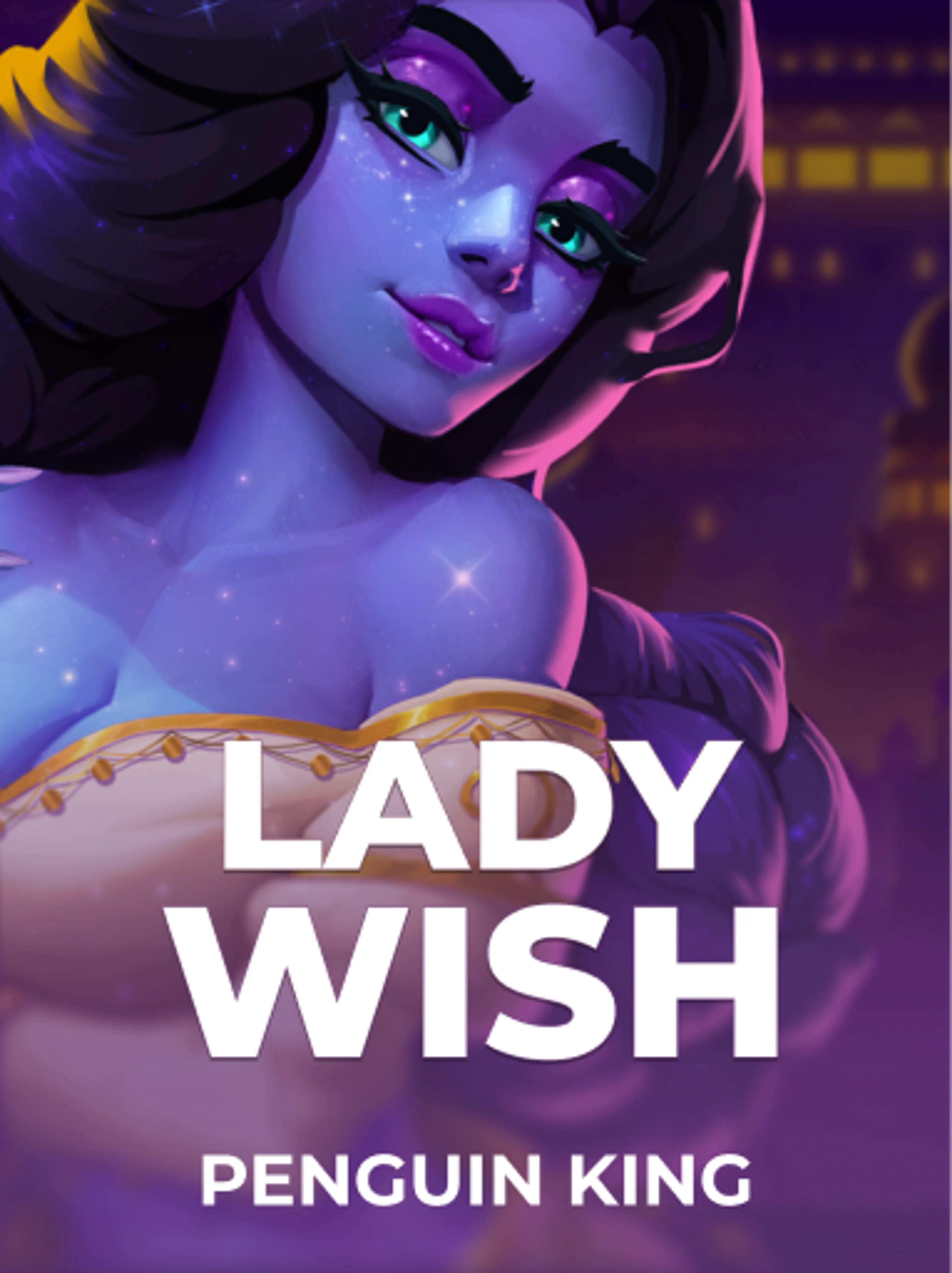 Lady Wish