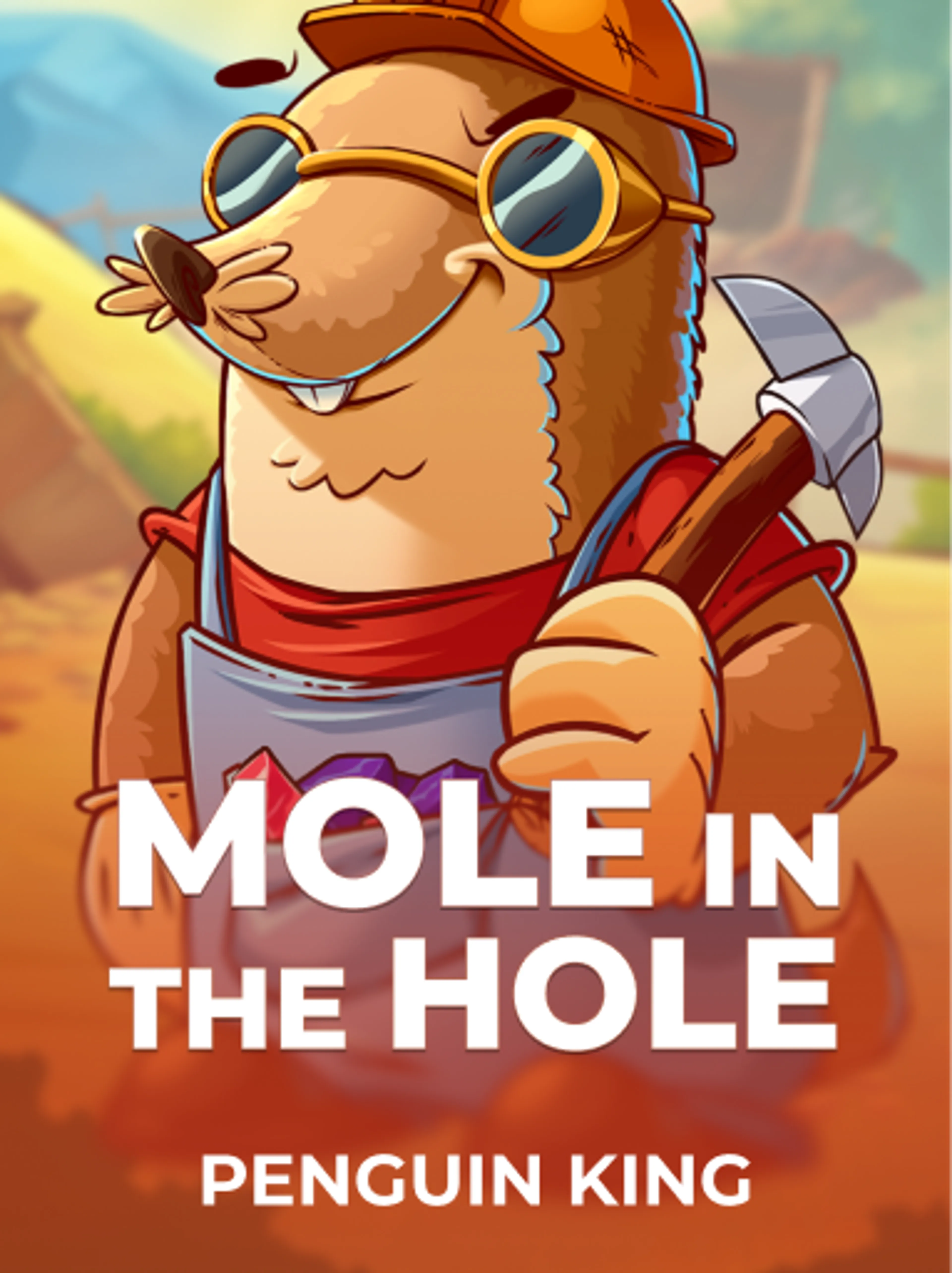 Mole in the Hole