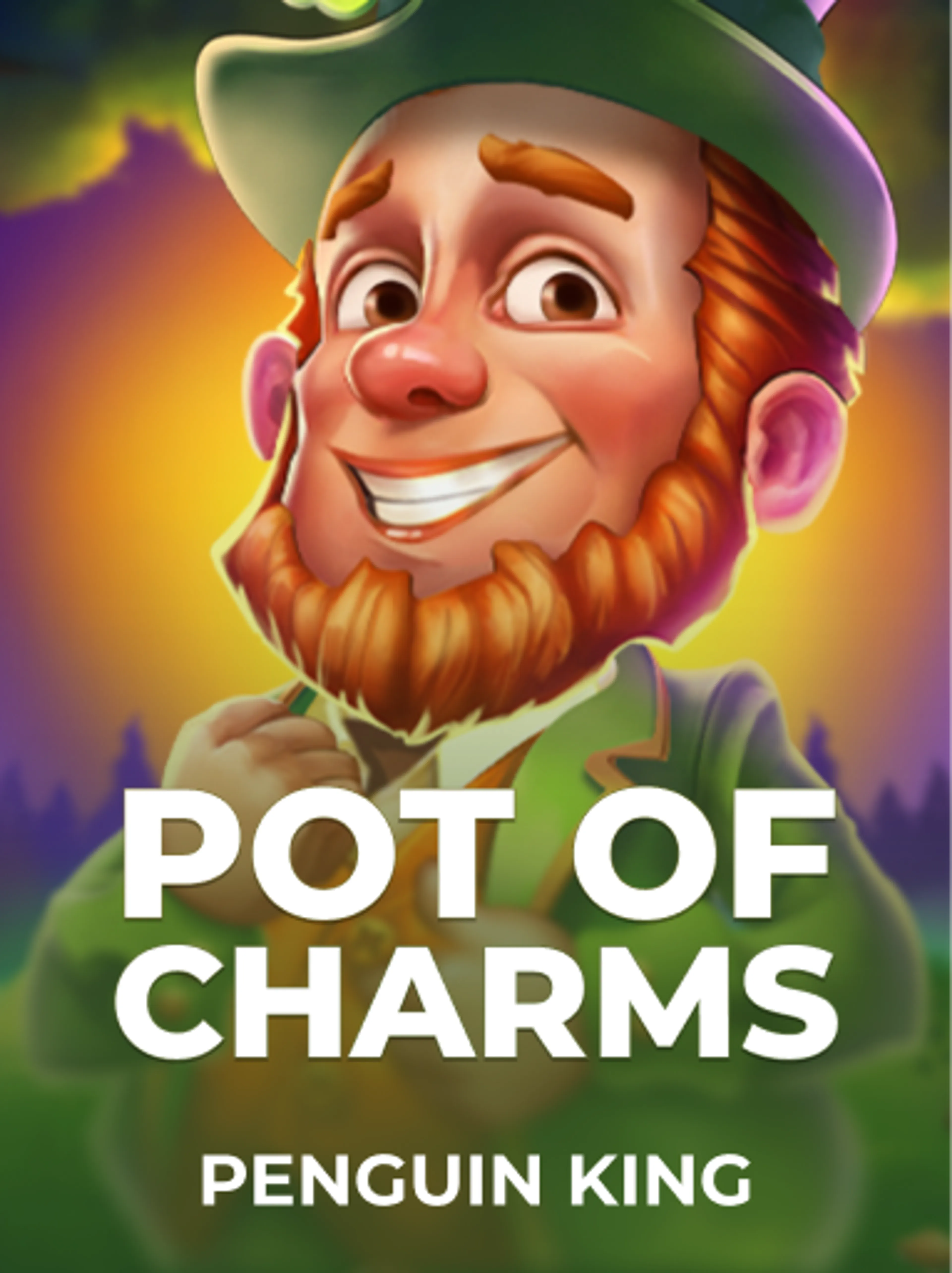 Pot of Charms
