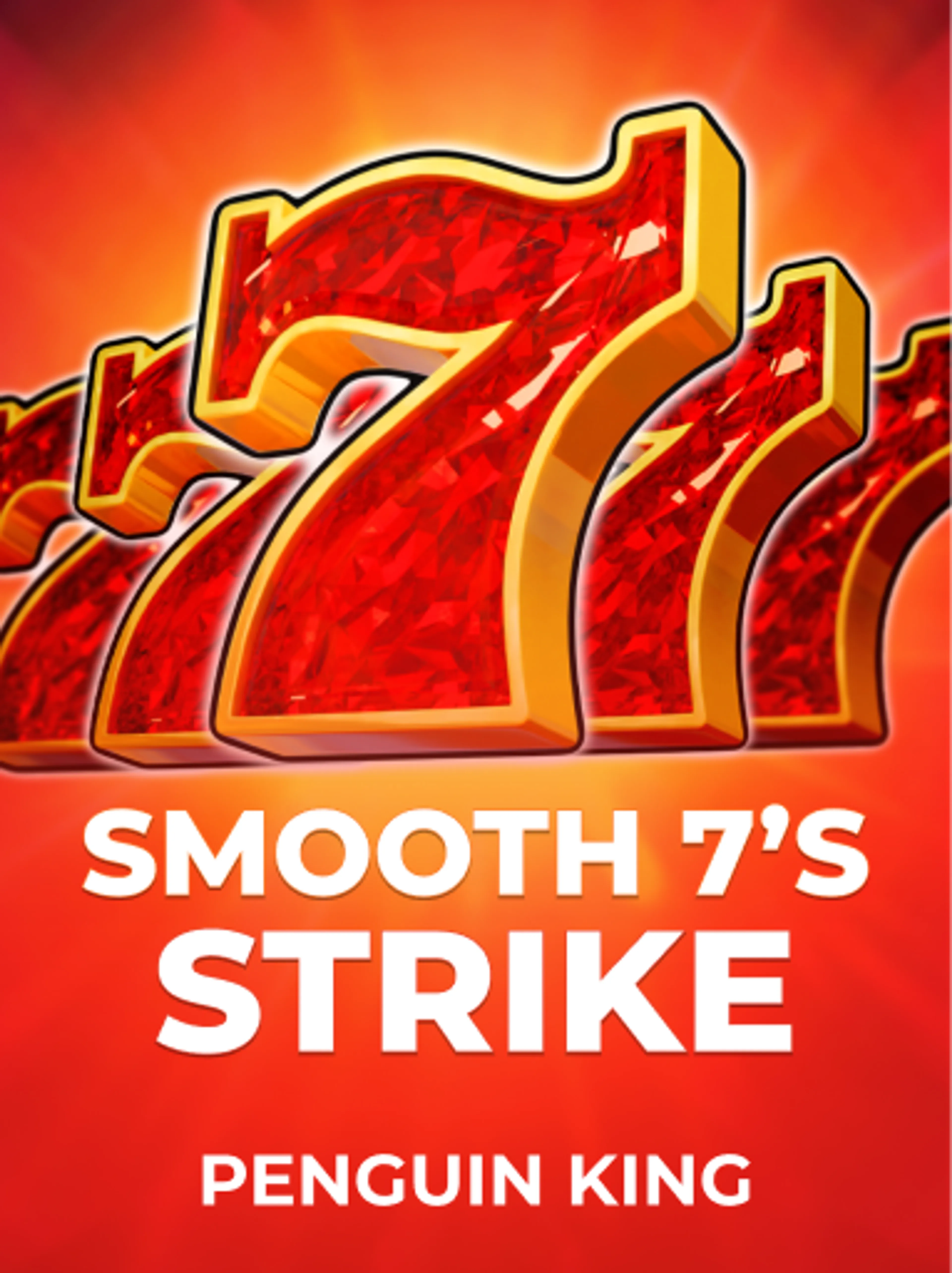 Smooth 7's Strike