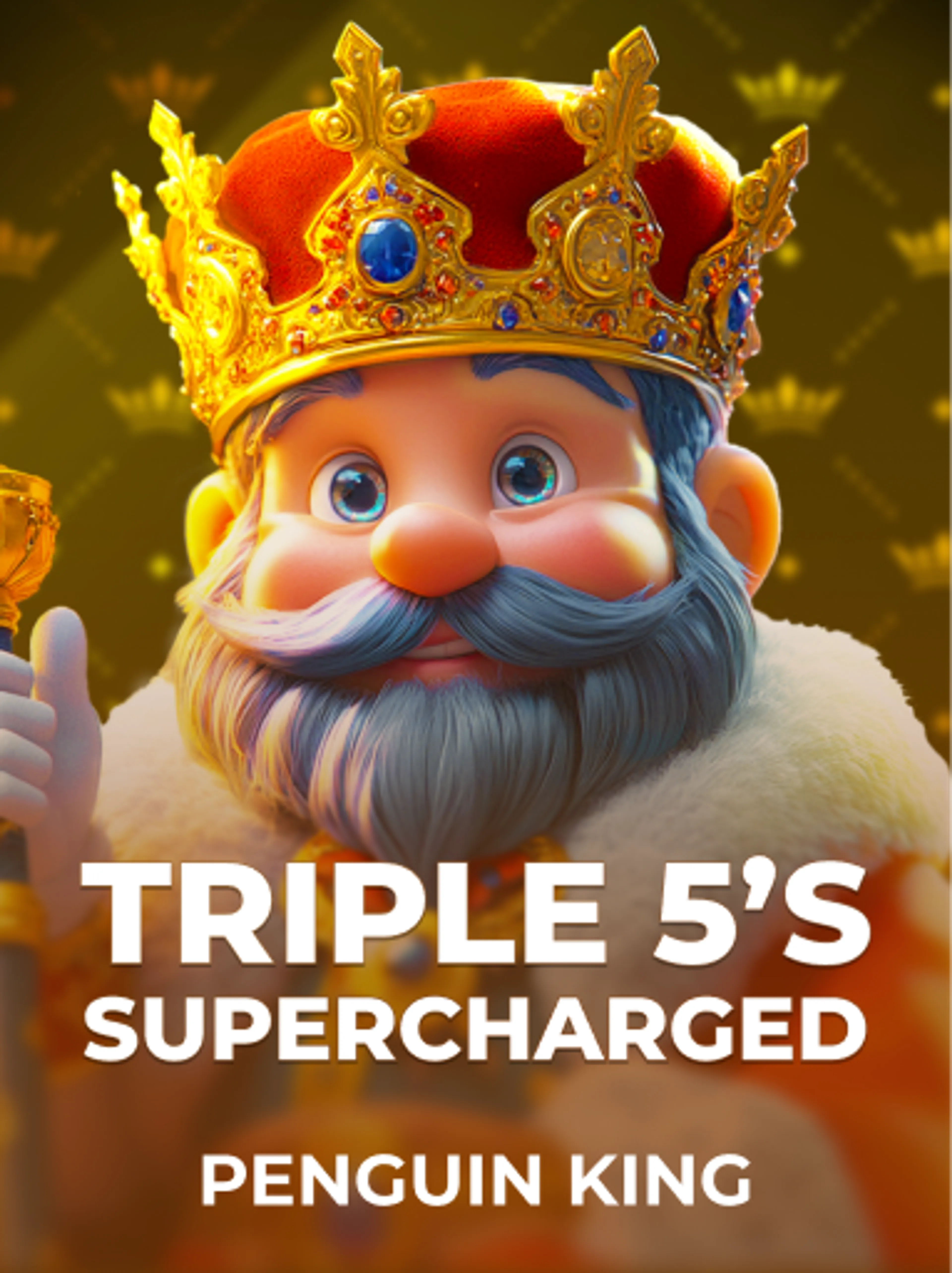 Triple 5's: Supercharged