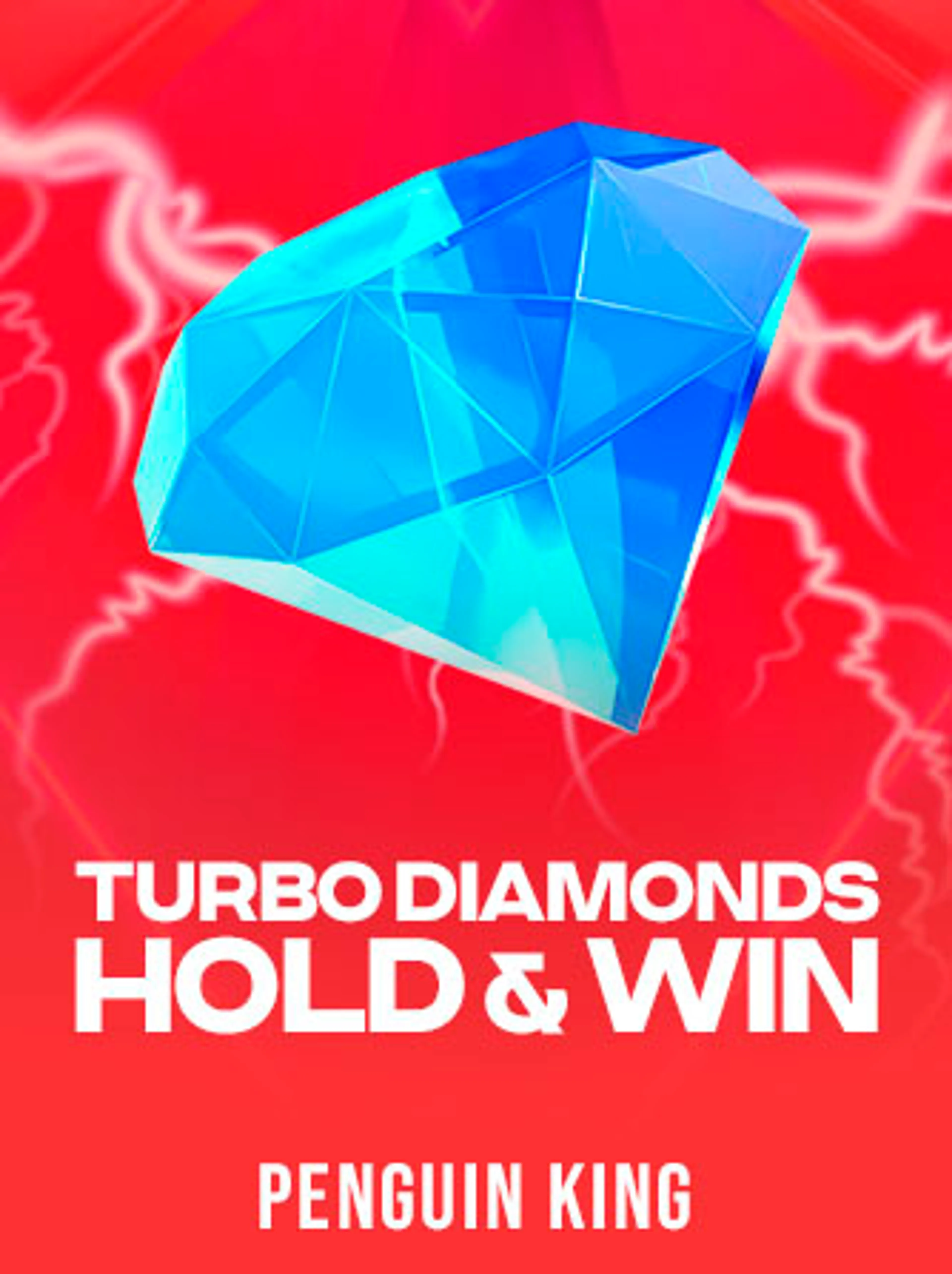 Turbo Diamonds: Hold & Win